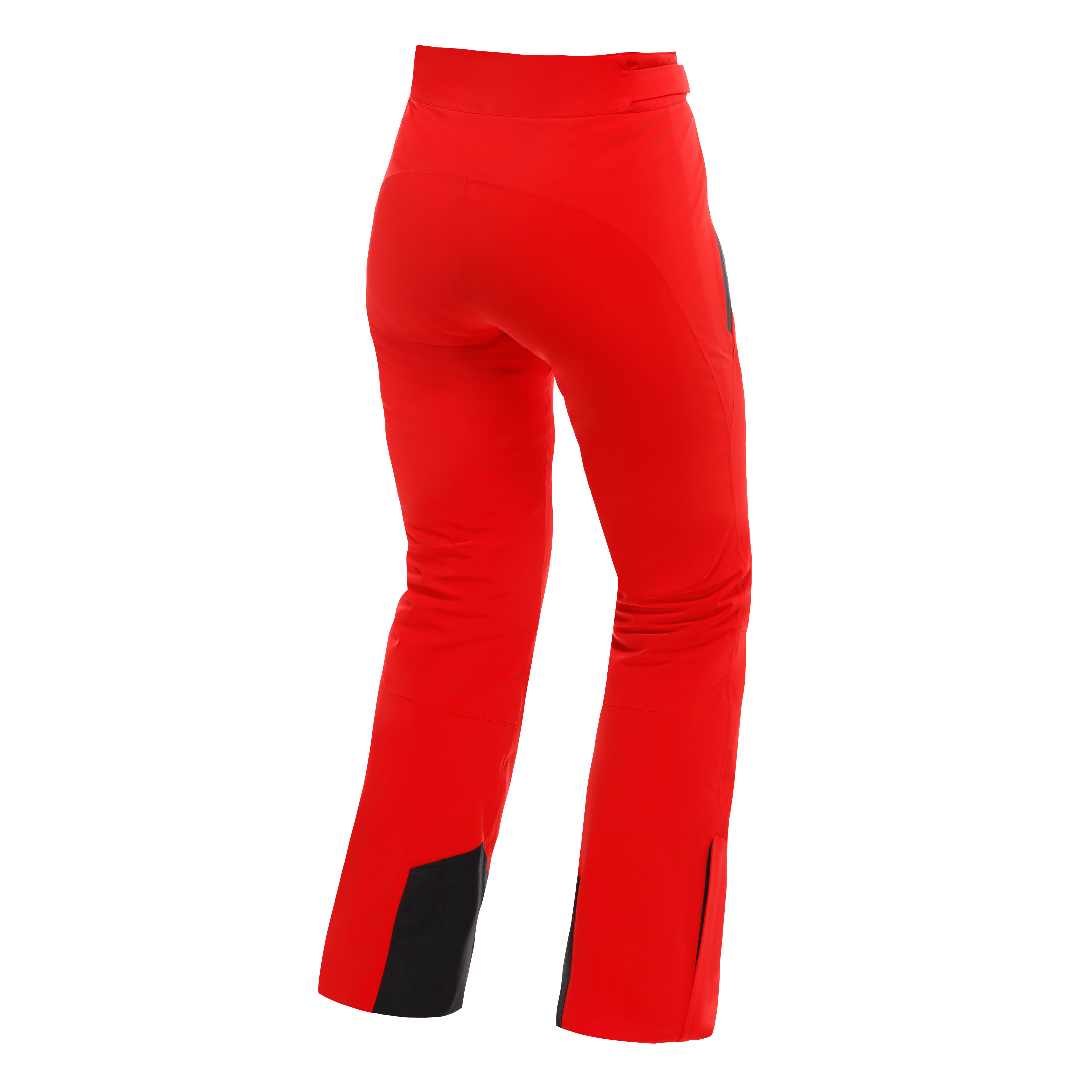 LIGERA DERMIZAX EV&trade; - WOMEN'S SKI PANTS - RACING-RED - 2