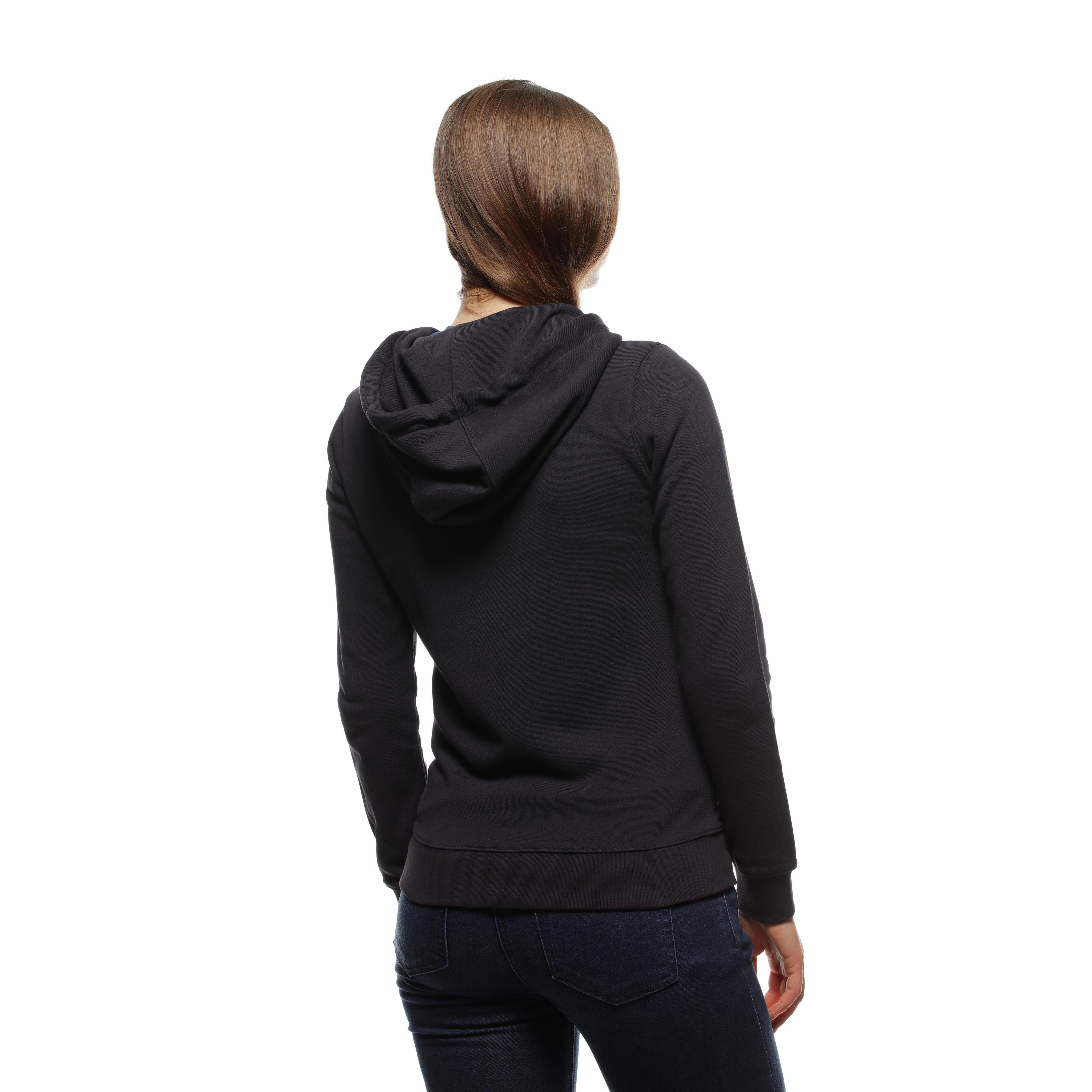 SPEED DEMON - WOMEN'S HOODIE - NINE-IRON - 6