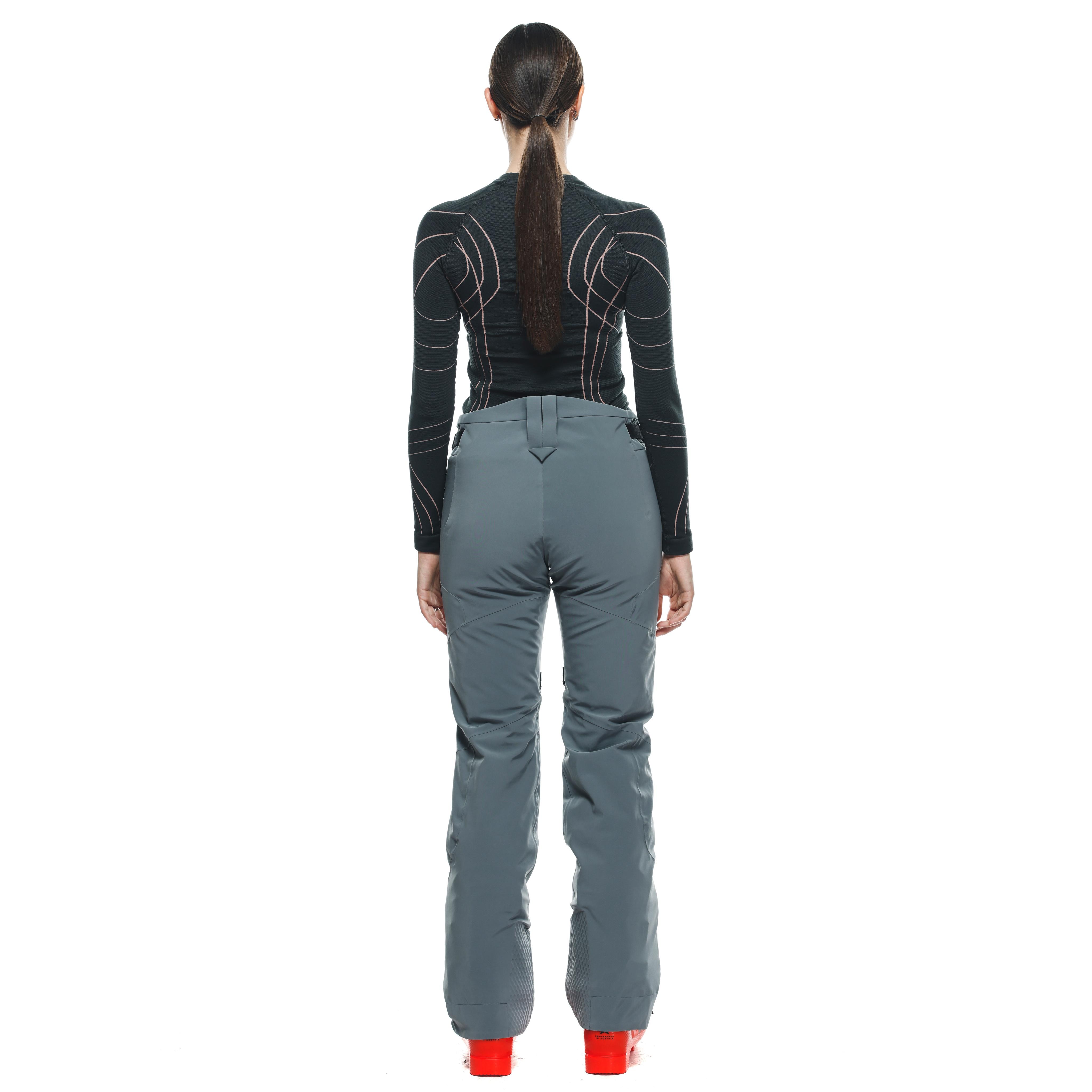 HP VERGLAS PANTS WMN - CASTLE-ROCK - 5