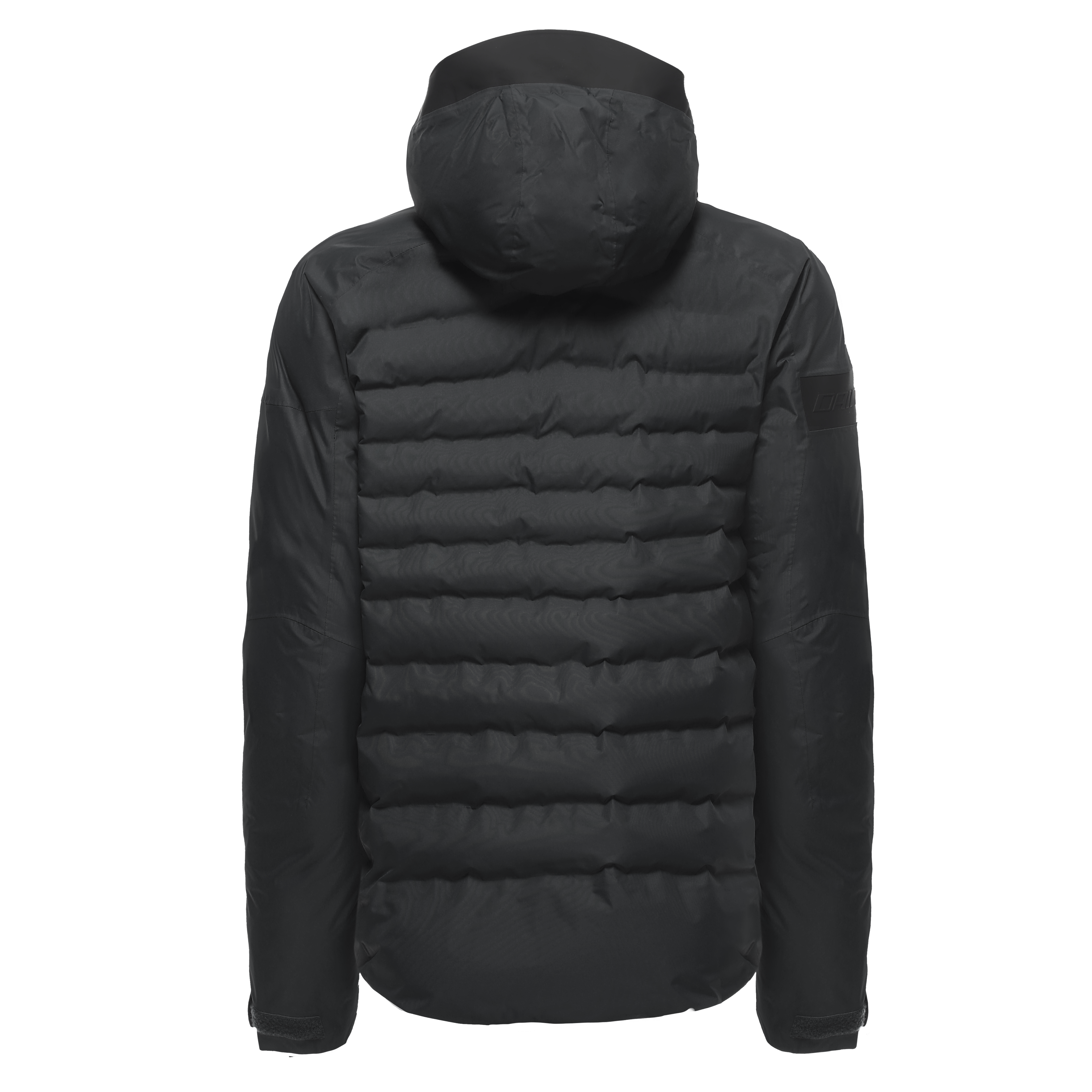 M003 D-DRY&reg; VESTE DE SKI HOMME - STRETCH-LIMO - 2