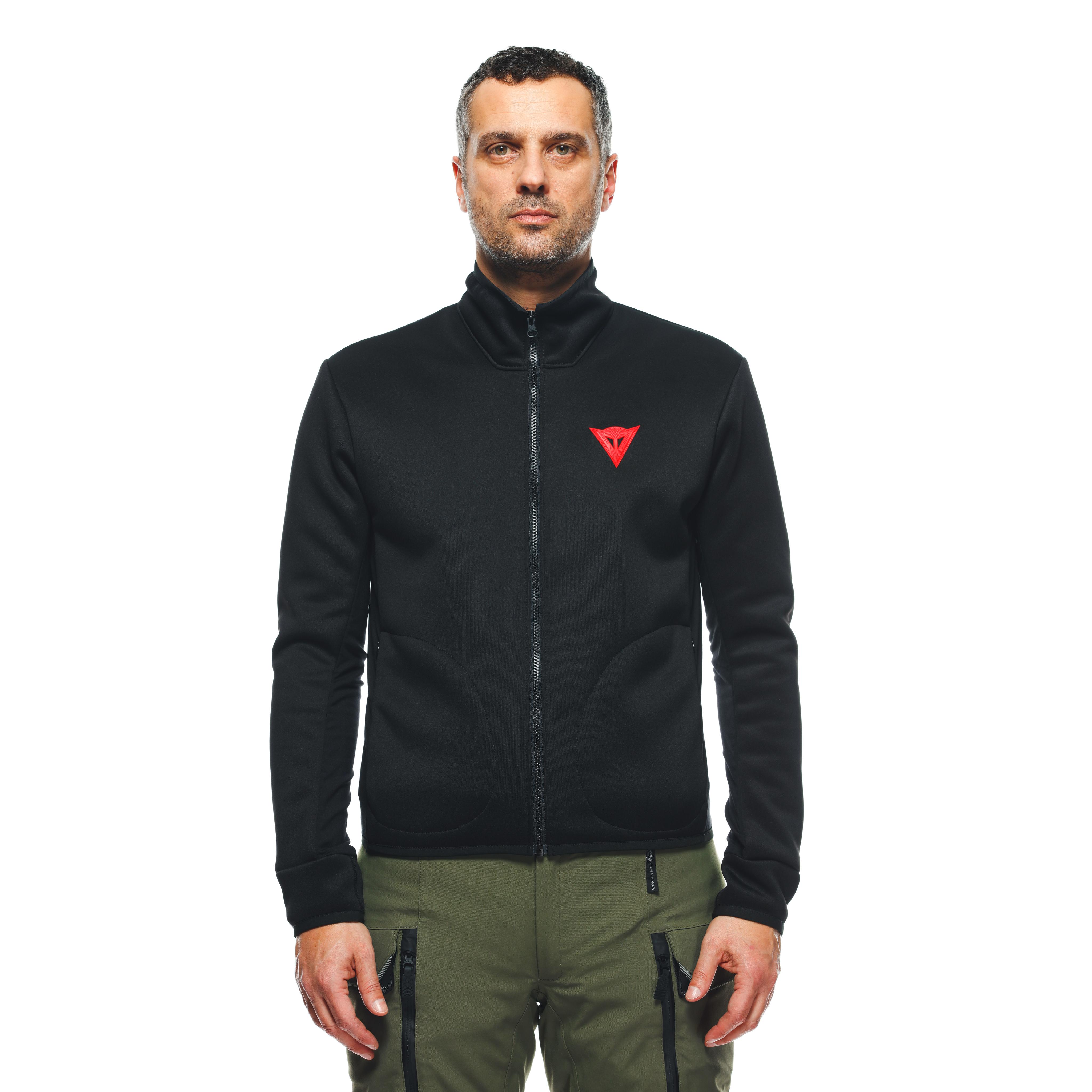 HEKLA ABSOLUTESHELL™ PRO 20K - MEN'S WATERPROOF MOTORCYCLE JACKET