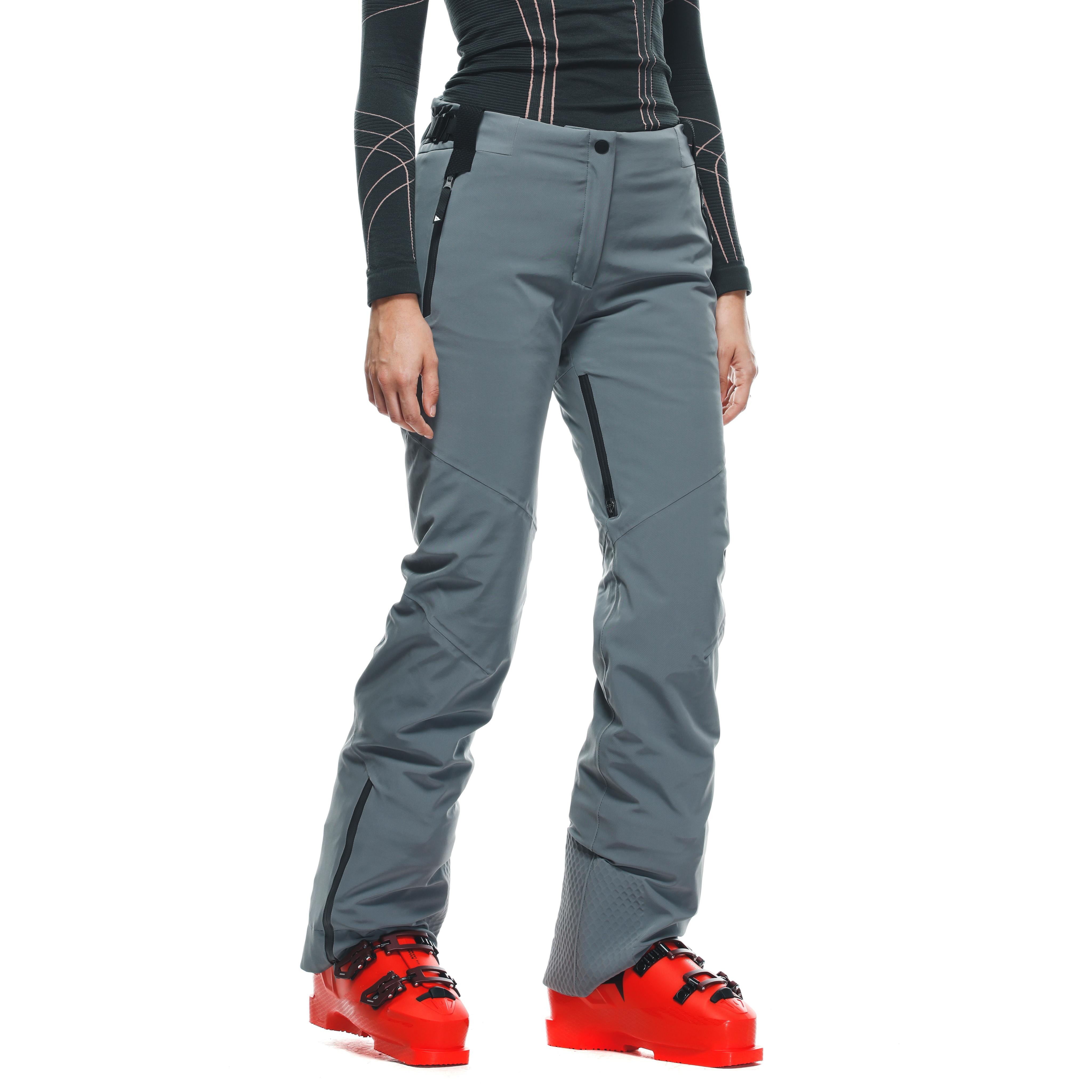 HP VERGLAS PANTS WMN - CASTLE-ROCK - 6
