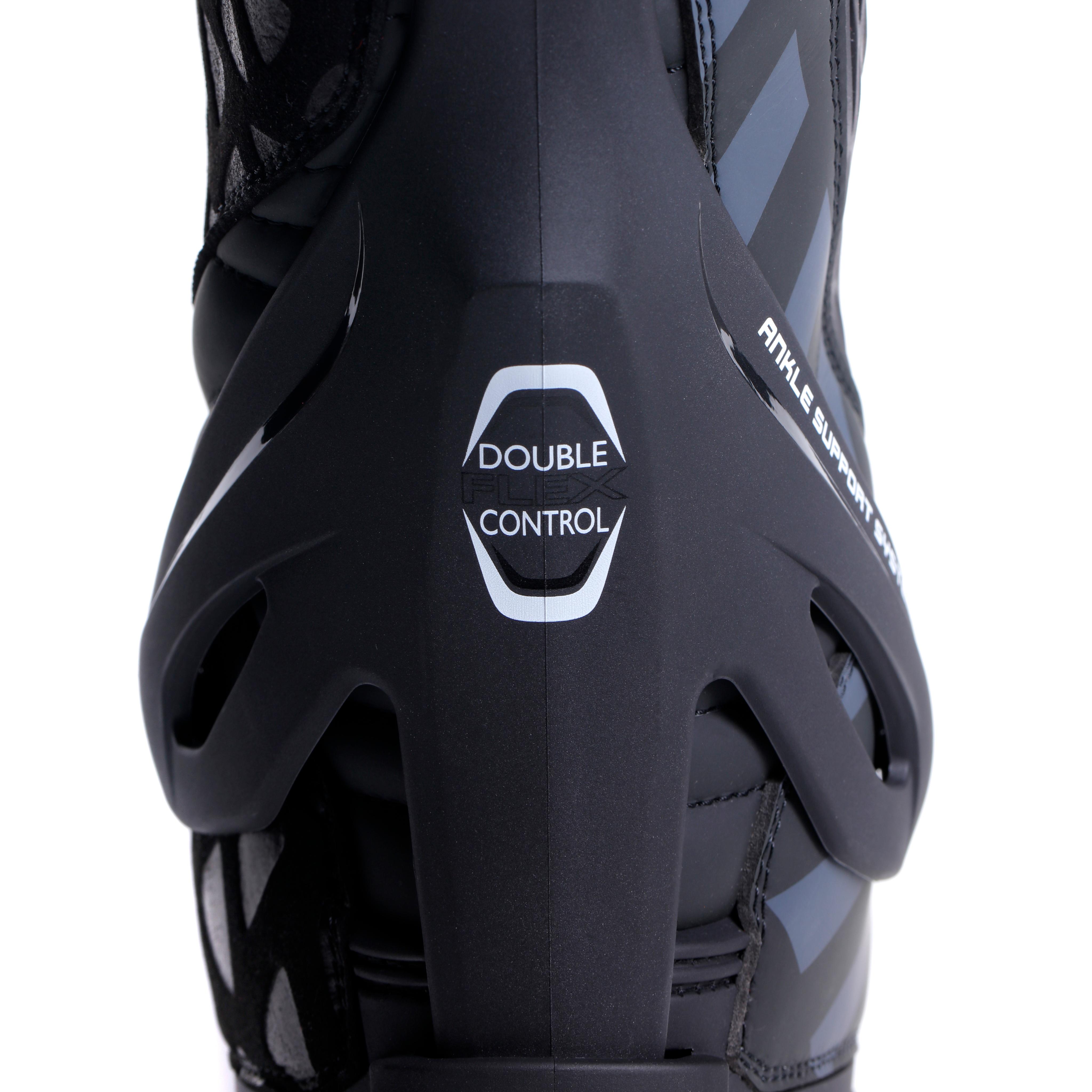 RT-RACE - BLACK/DARK-GREY -  - 9