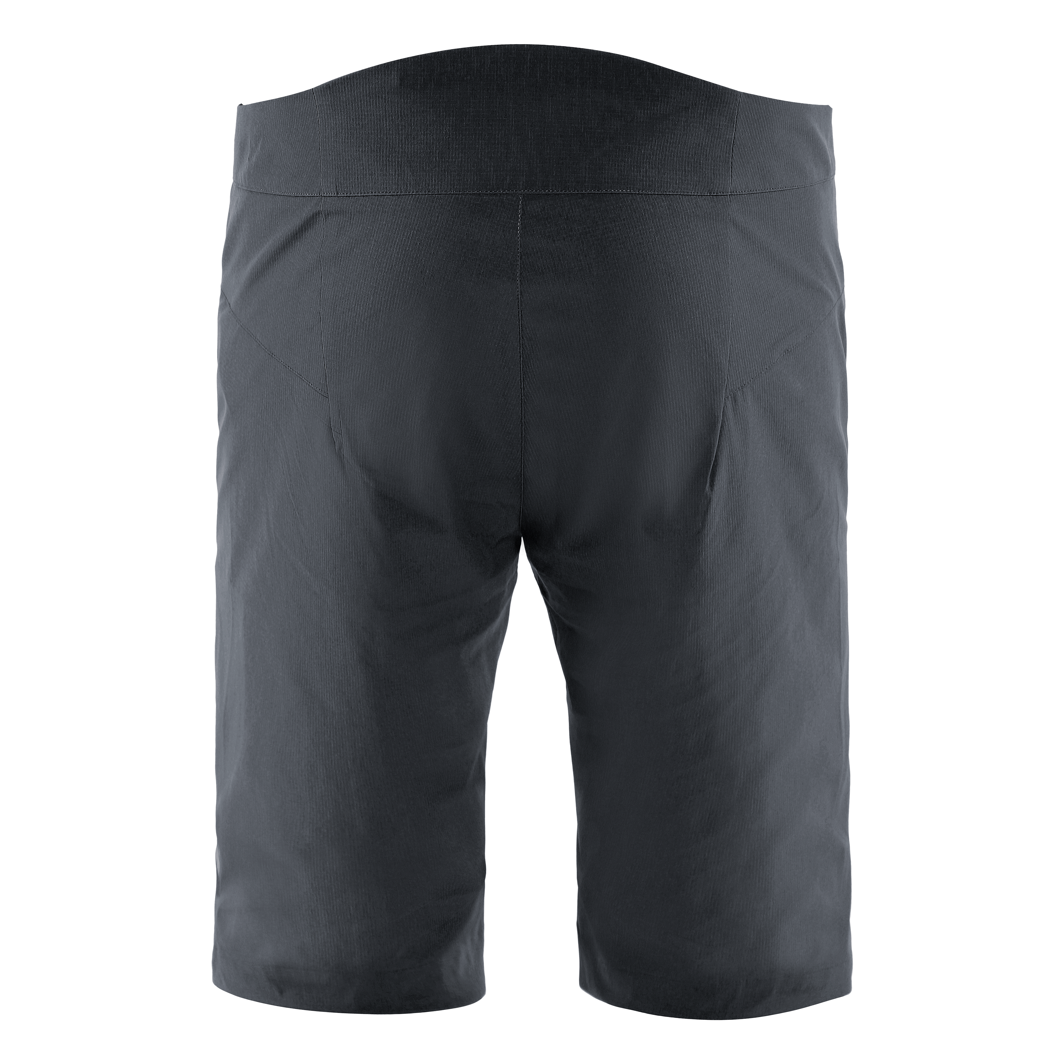 HGL - MEN'S BIKE SHORTS - BLACK - 2