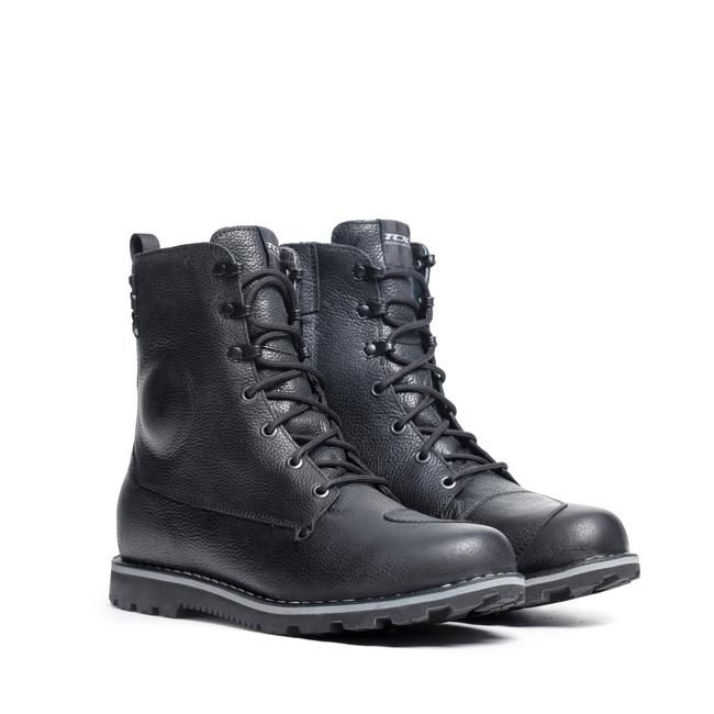 Tcx - Hero 2 Wp - Regendicht - Men - Black - 39