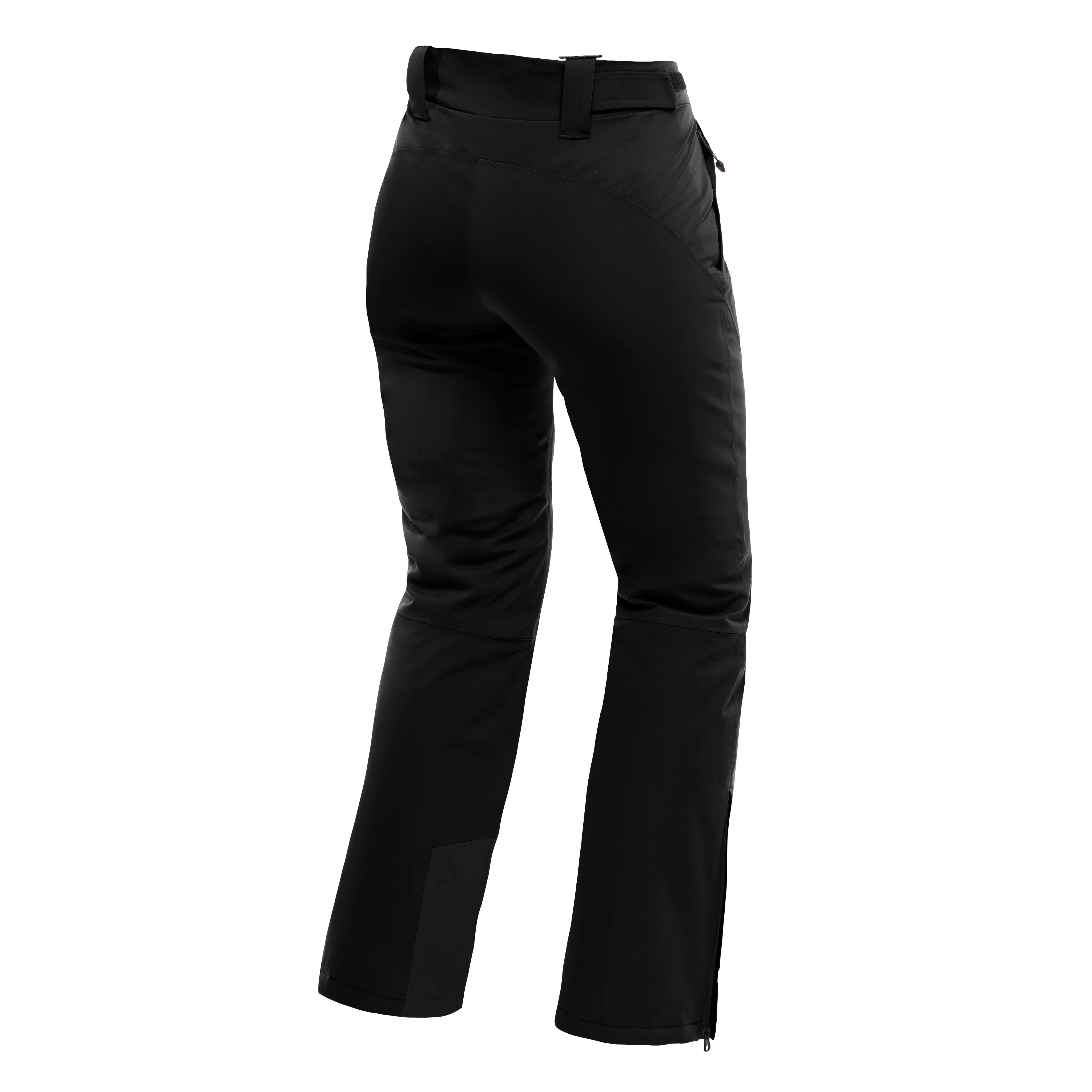 OPRA AEROSENSE-DRY - PANTALONI SCI DONNA - BLACK - 2
