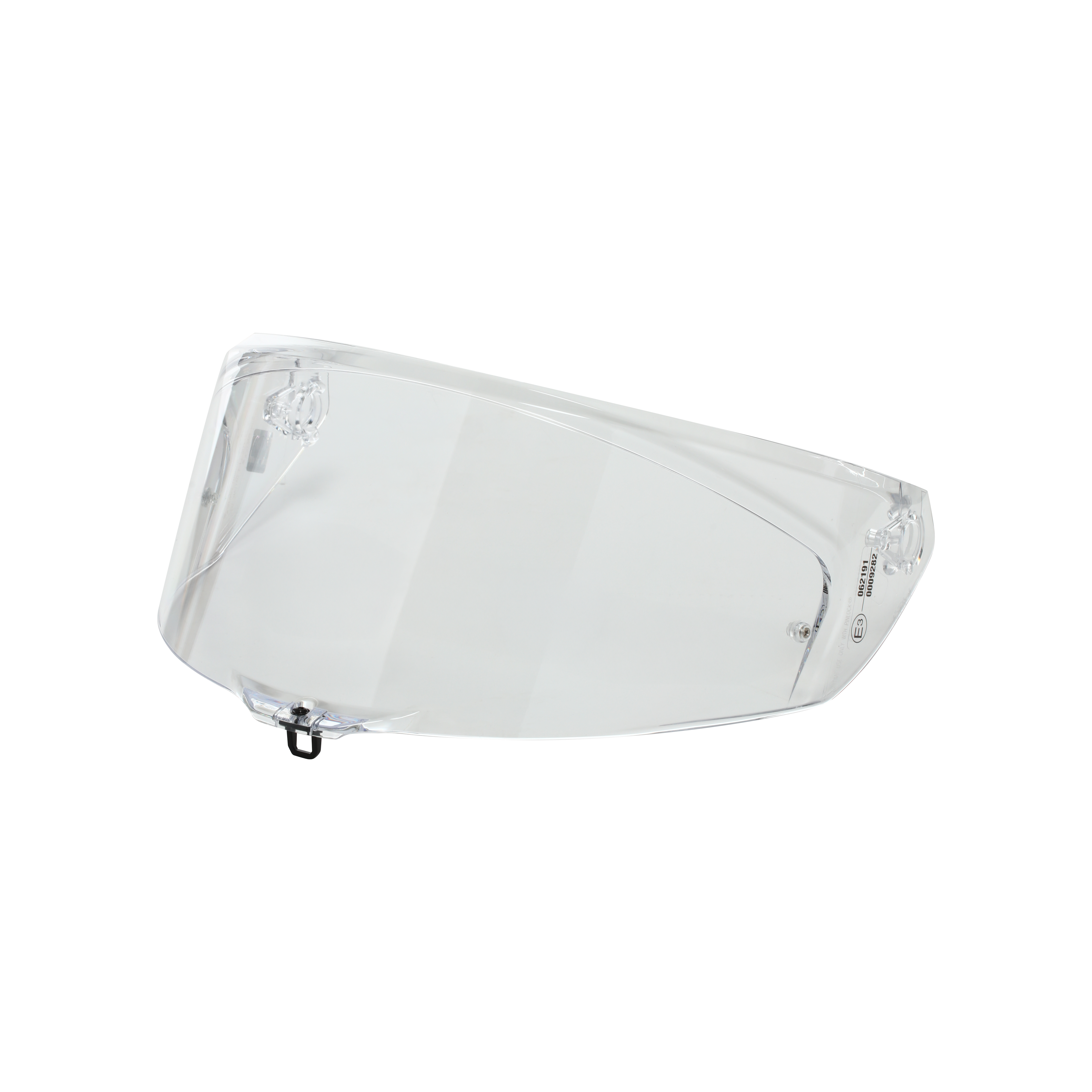 PANTALLA K7 - TRANSPARENTE -  - 1
