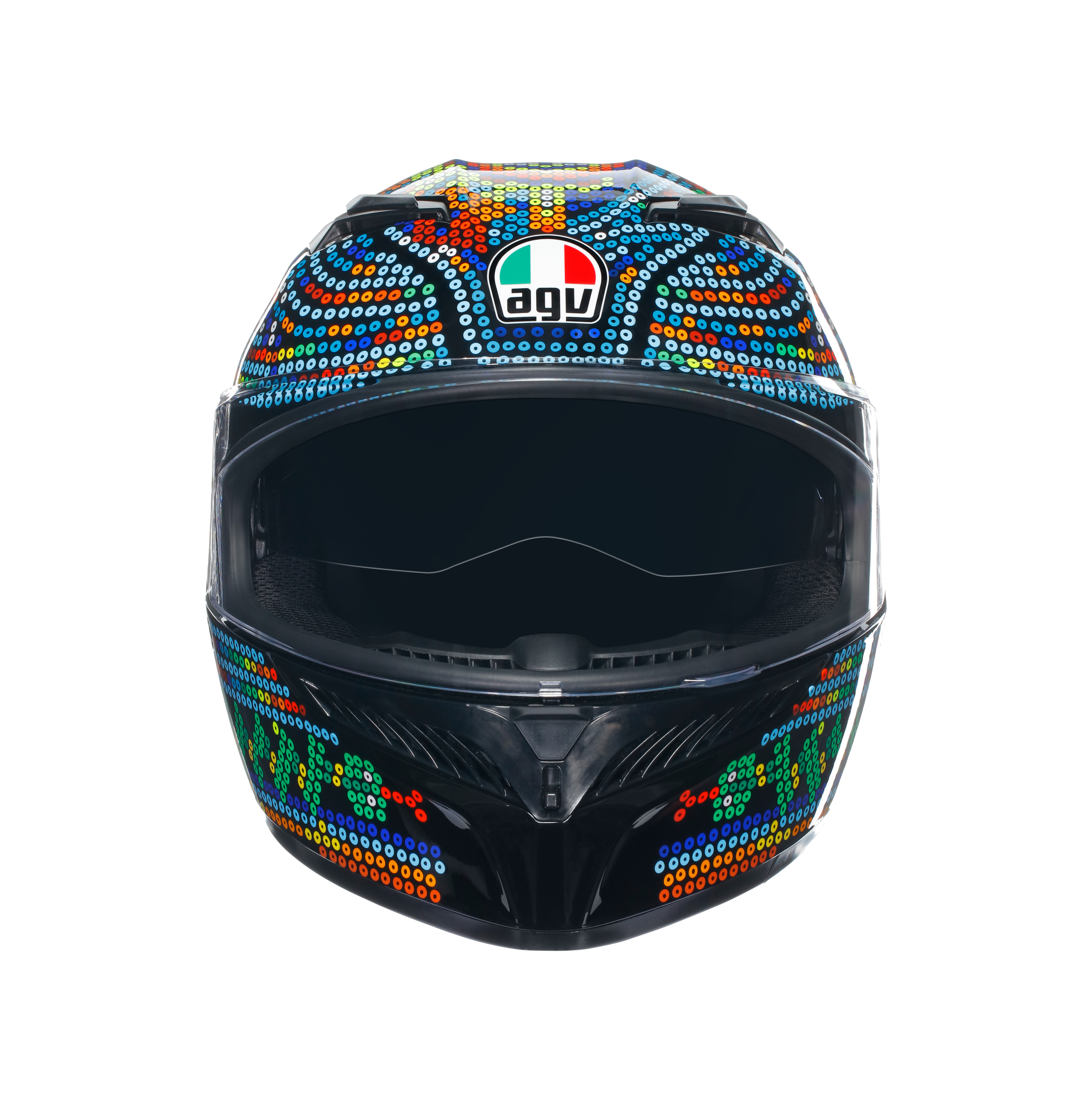 K3 DOT(E2206) - ROSSI WINTER TEST 2018 -  - 7