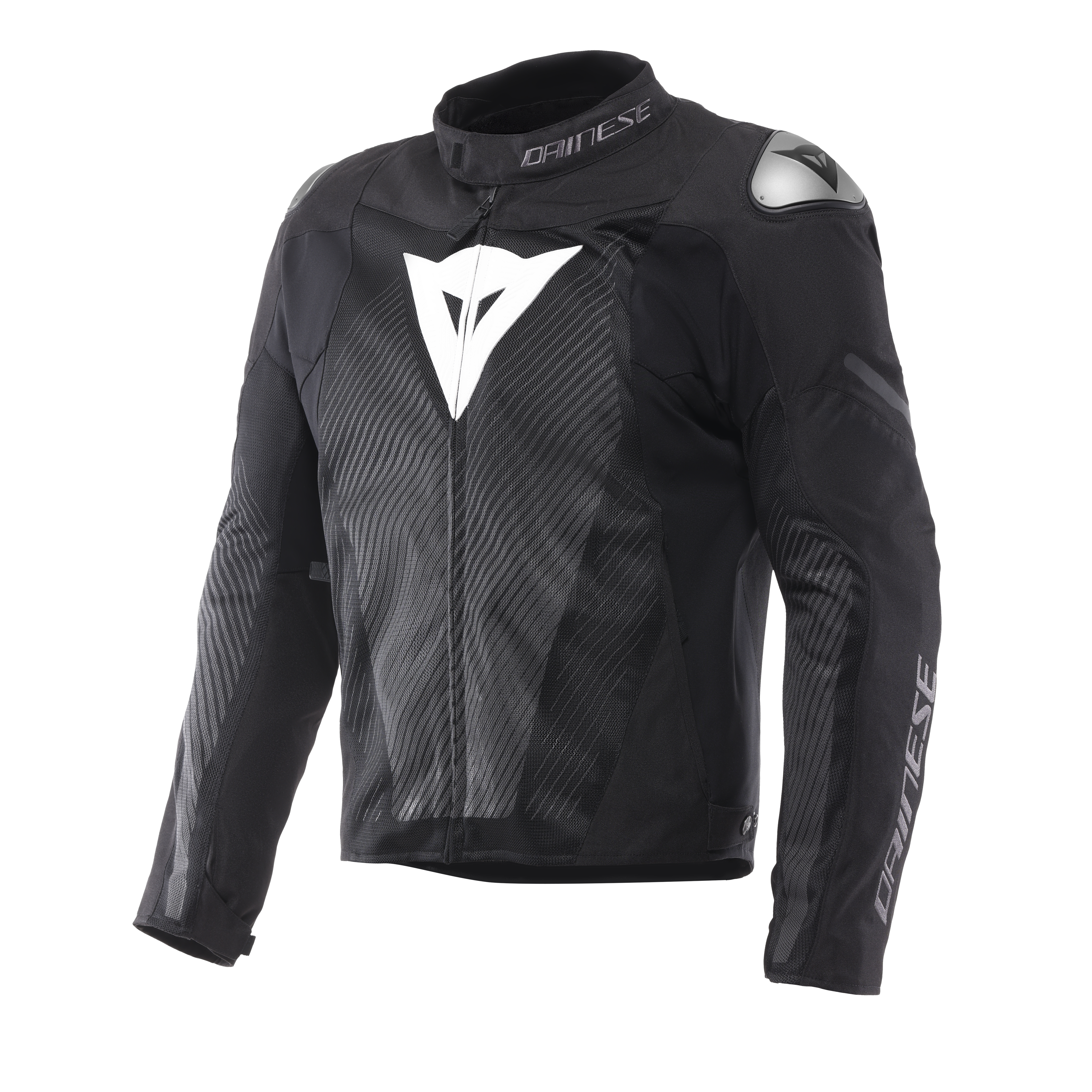 BLACK/ANTHRACITE/WHITE