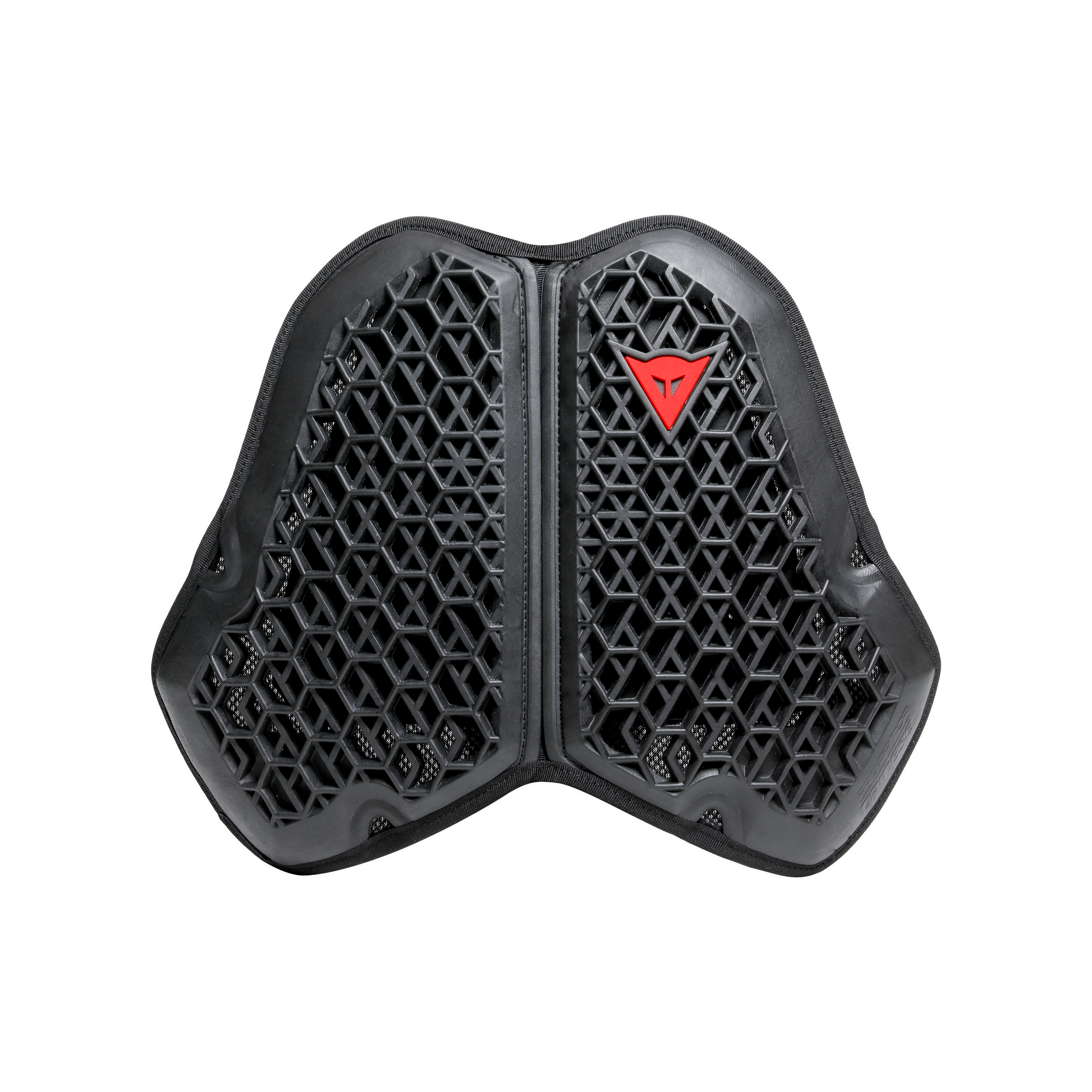 PRO-ARMOR CHEST 1PC L2 - MOTORCYCLE CHEST PROTECTOR - BLACK - 1