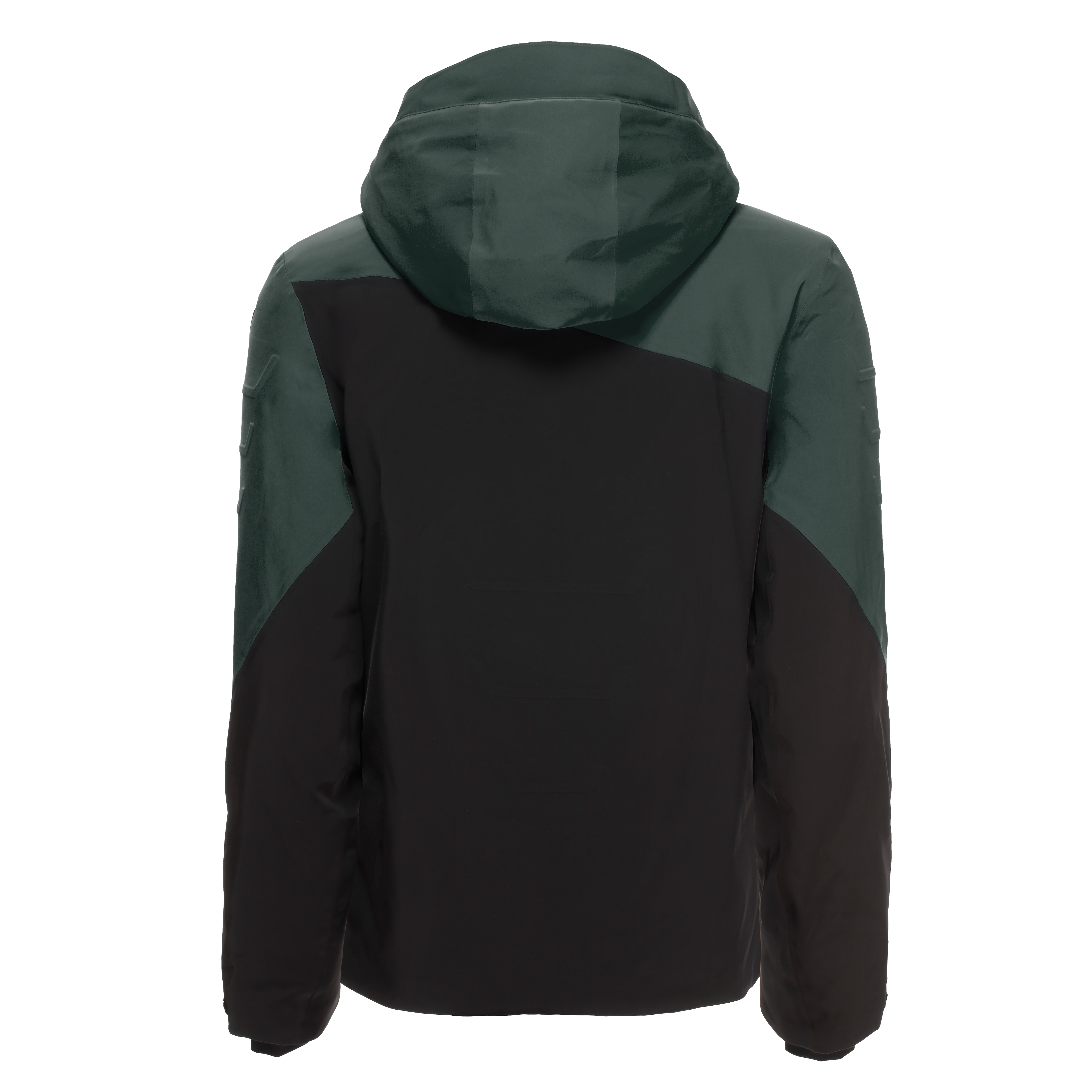 AVERA DERMIZAX EV&trade; - GIACCA SCI UOMO - PINENEEDLE/STRETCH LIMO - 2