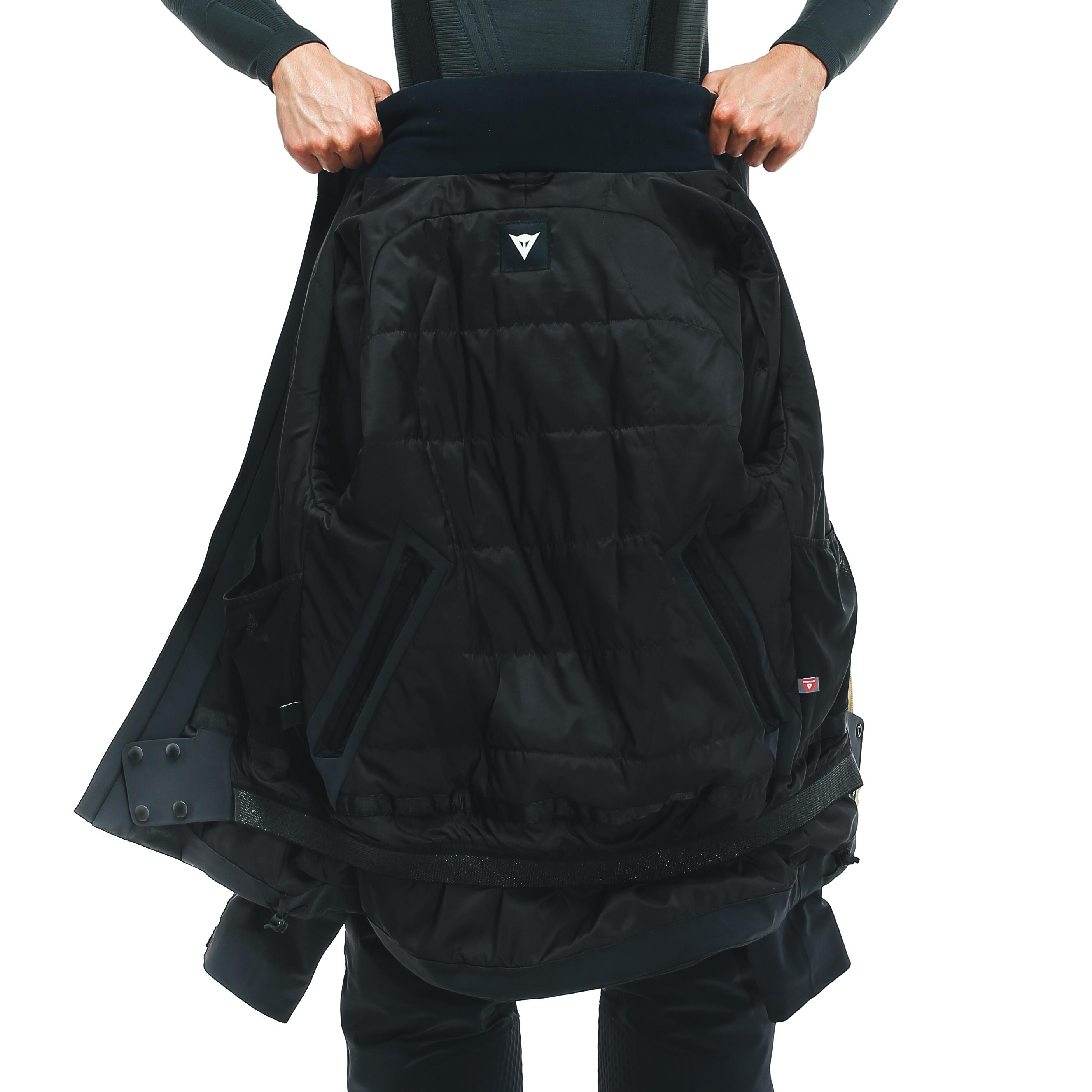 HP DOME - BLACK-CONCEPT - 9