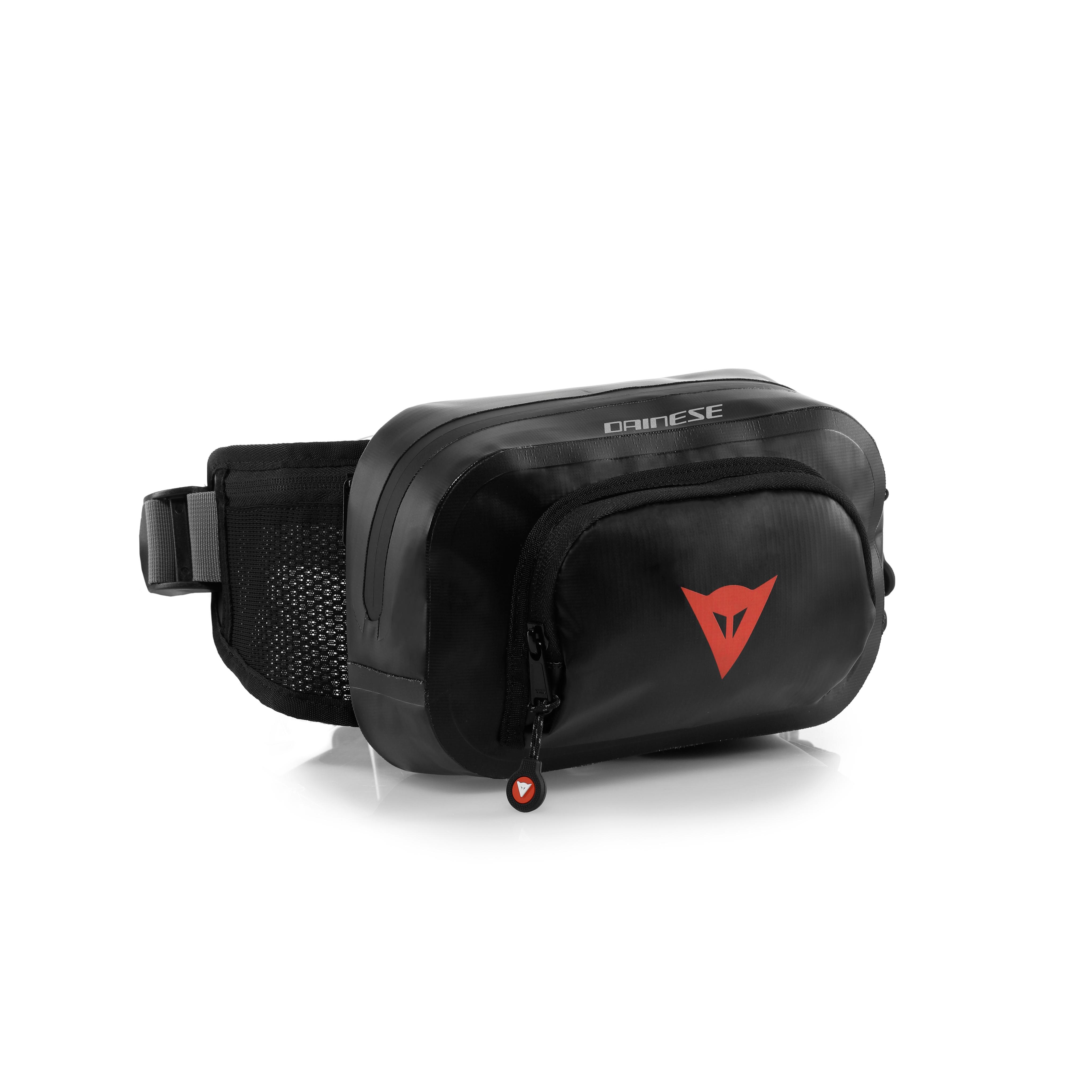 EXPLORER - MOTORFIETS HEUPTAS (1.8L LT) - BLACK - 9