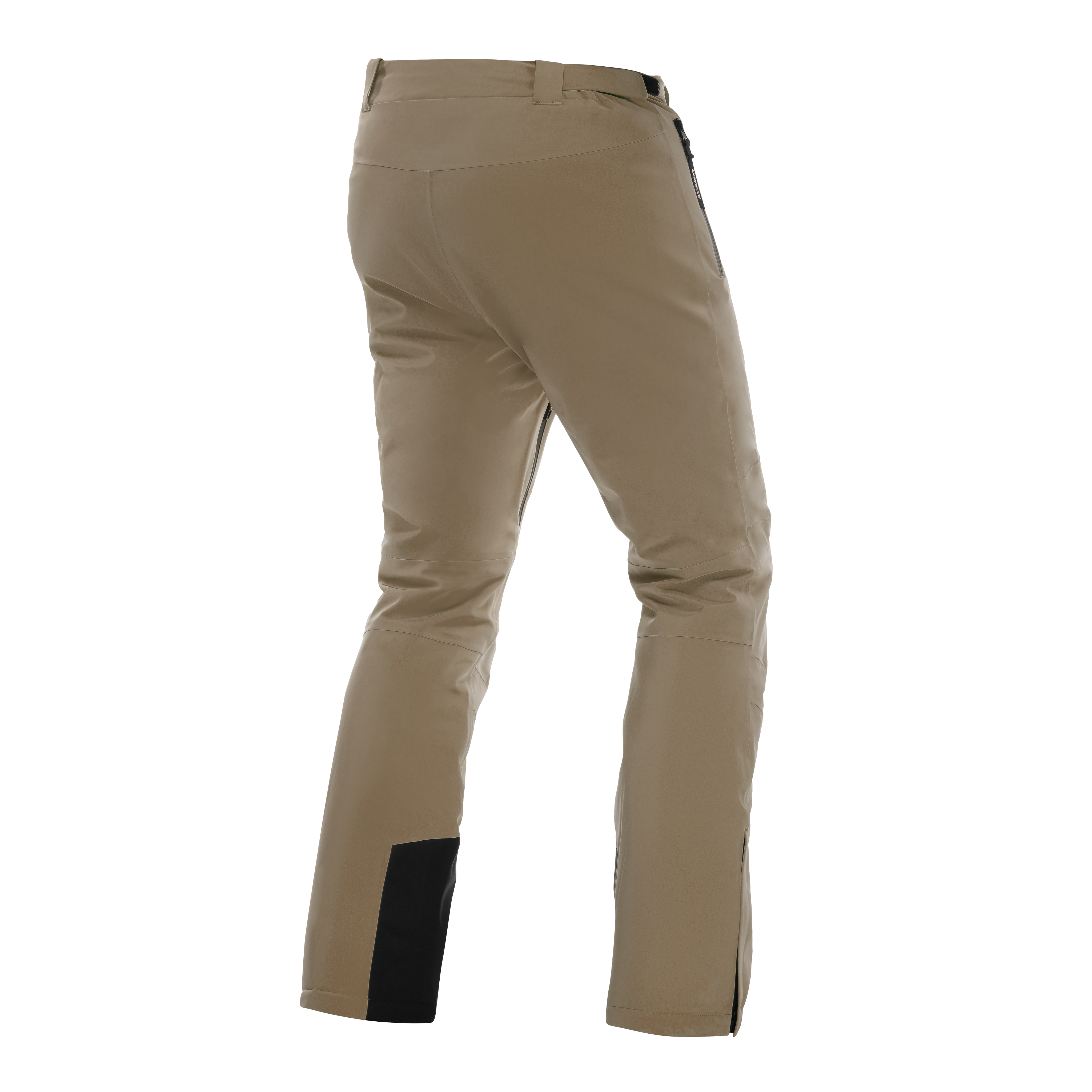 ARIANTE DERMIZAX EV&trade; - MEN'S SKI PANTS - KAKI - 2