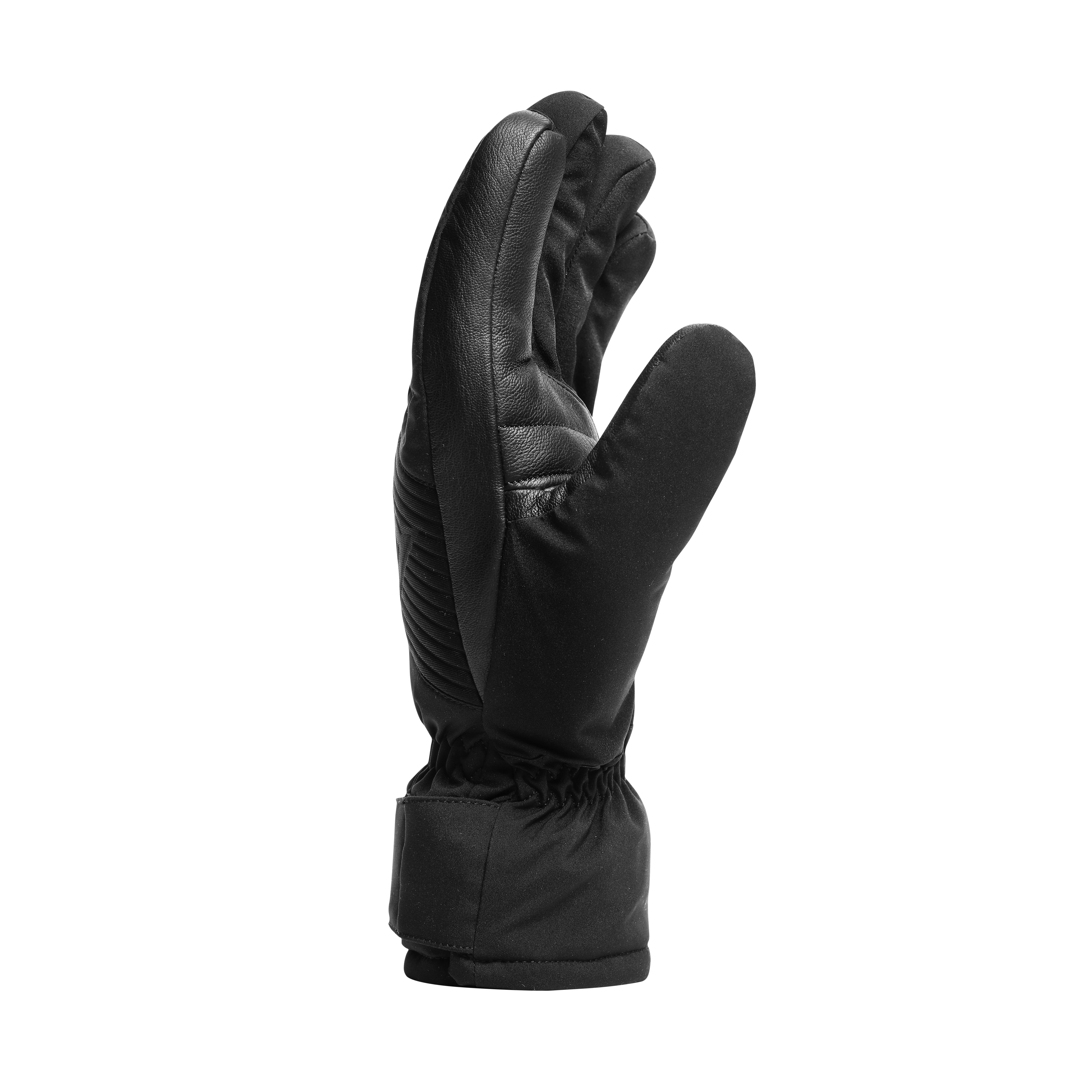 SPORT GLOVES - GUANTI SCI UNISEX - ANTHRACITE/STRETCH LIMO - 2