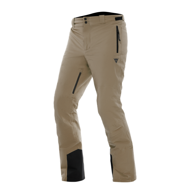 Dainese - Ariante Dermizax Ev - Pantalons - Men - Kaki - Xl