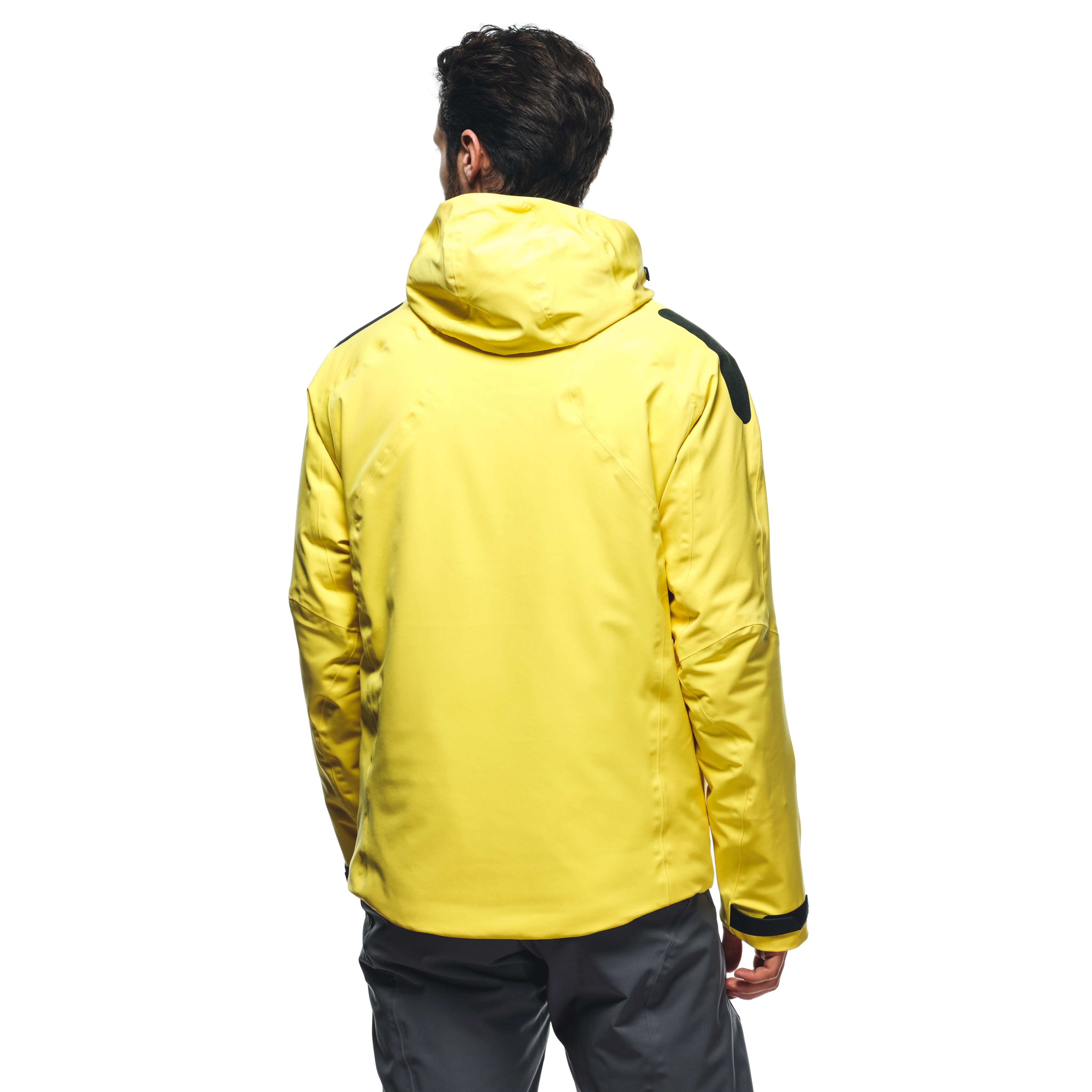 HP LEDGE - EMPIRE-YELLOW - 3