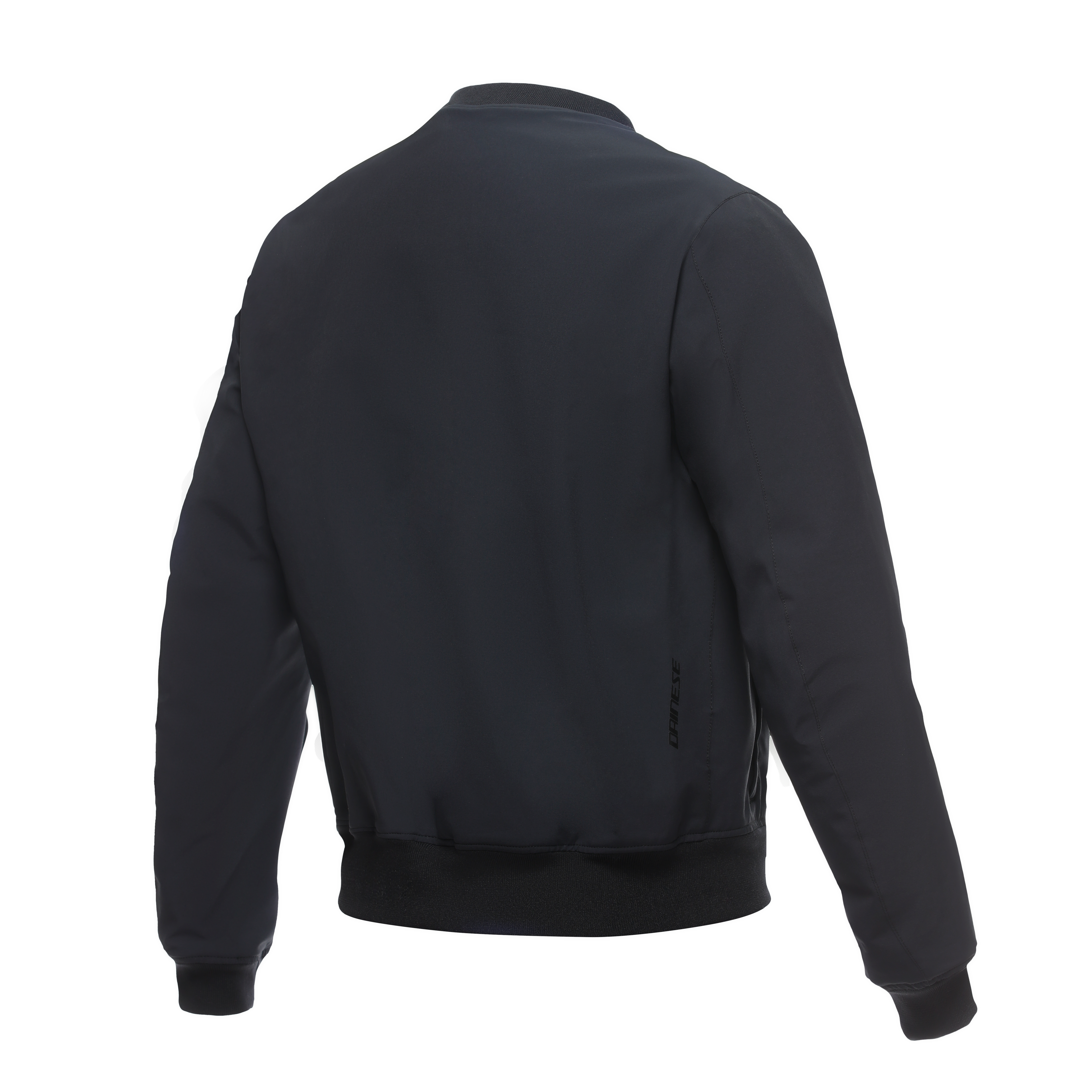 BHYDE NO-WIND TEX - GIACCA MOTO IN TESSUTO UOMO - BLACK - 2
