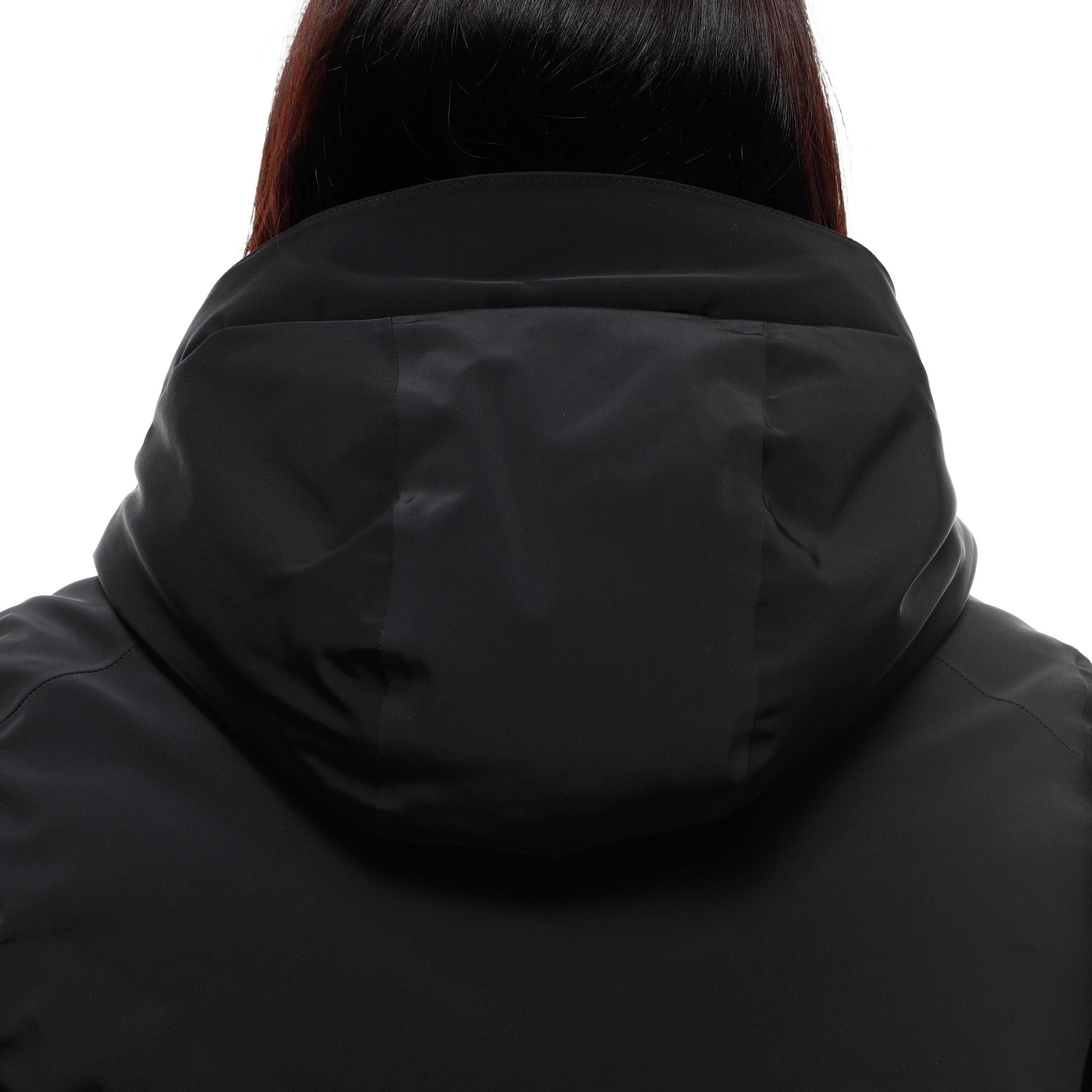 VIRTUS DERMIZAX EV&trade; - DOUDOUNE IMPERM&Eacute;ABLE POUR FEMME - STRETCH-LIMO - 9