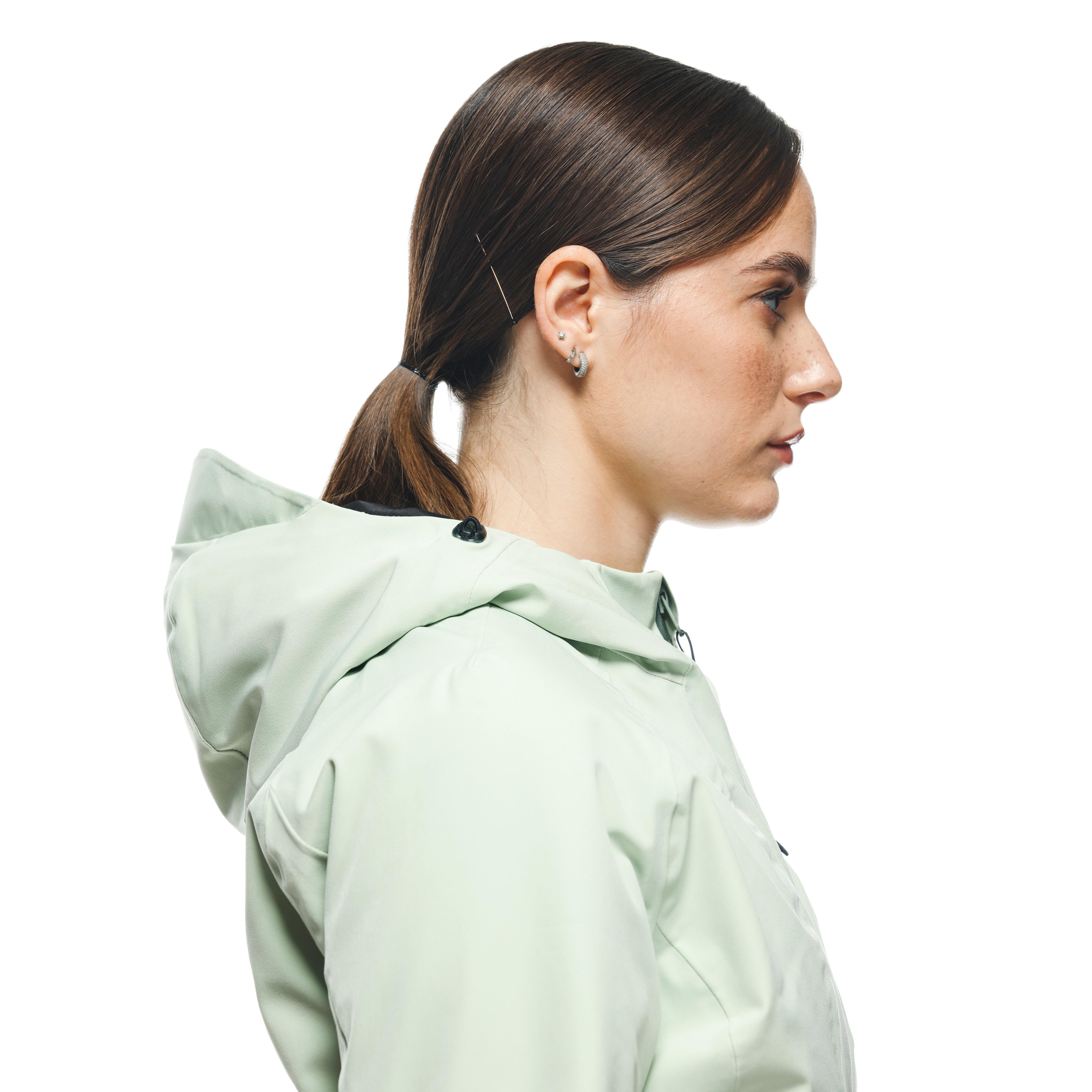 HP PLATEAU WMN - CELADON-GREEN - 14