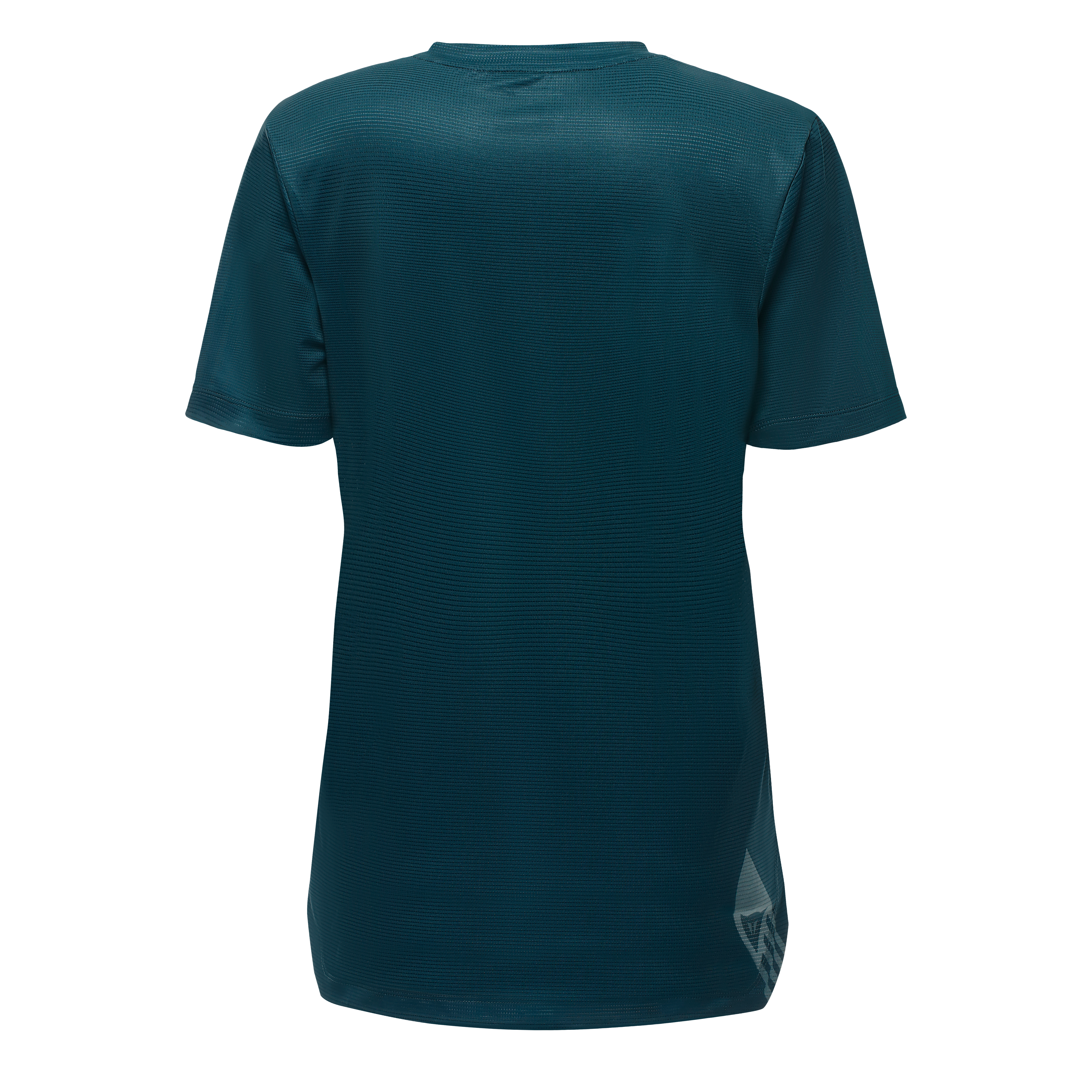 HG AER JERSEY SS - WOMEN'S SHORT SLEEVE BIKE T-SHIRT - DEEP GREEN - 2