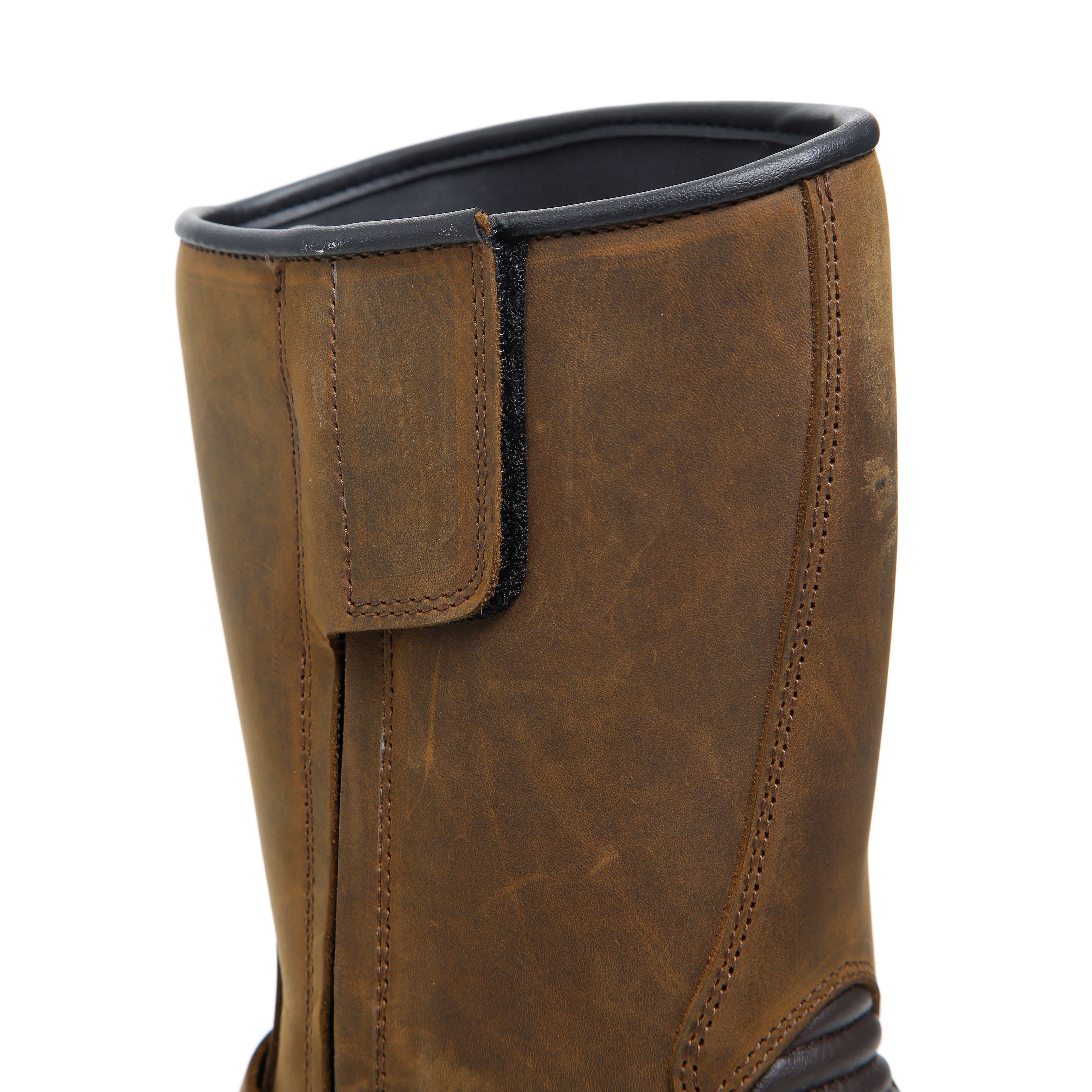 FUEL WP - DARK-BROWN -  - 11