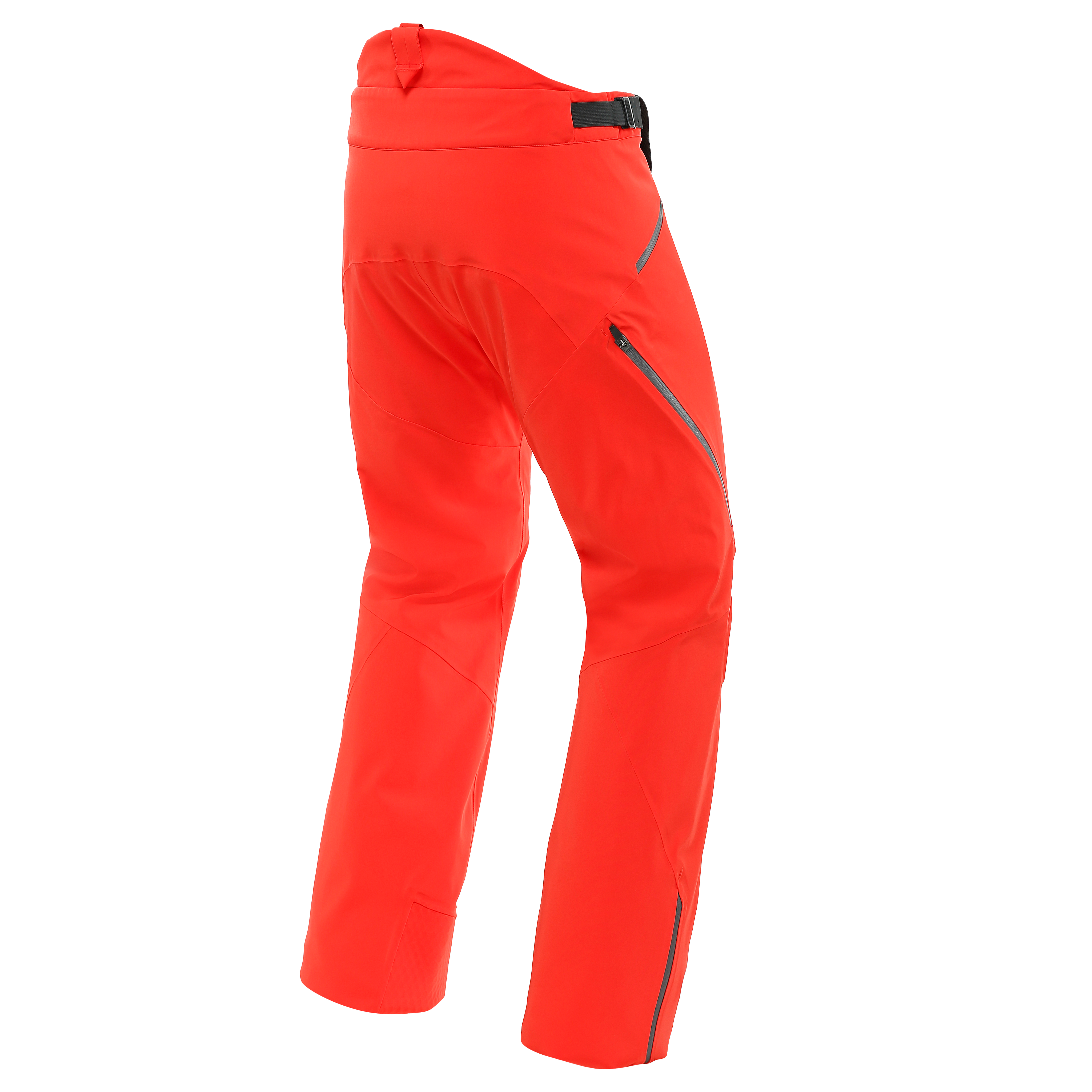 HP TALUS PANTS - FIRE-RED - 2