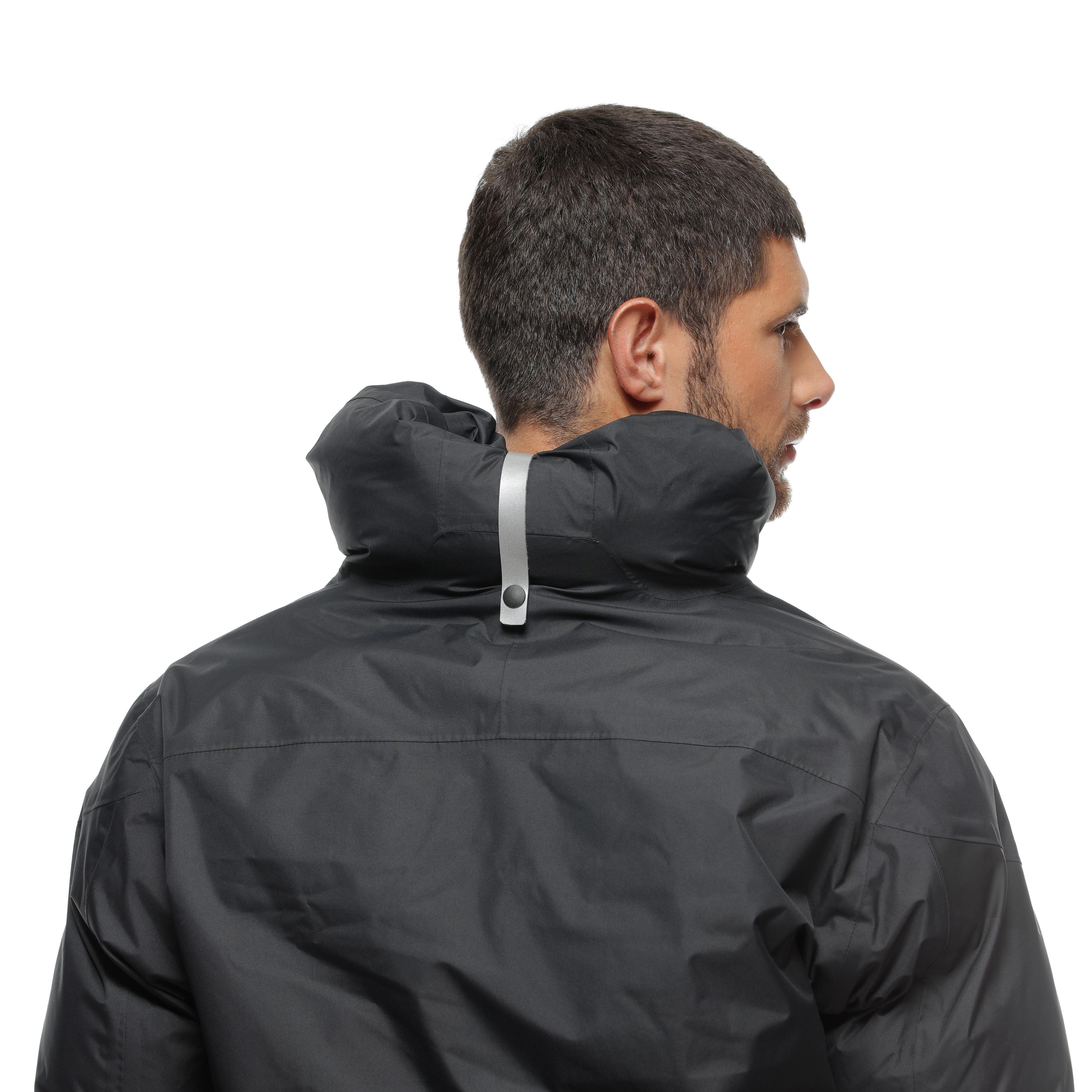 M002 D-DRY&reg; VESTE DE SKI HOMME - STRETCH-LIMO - 11