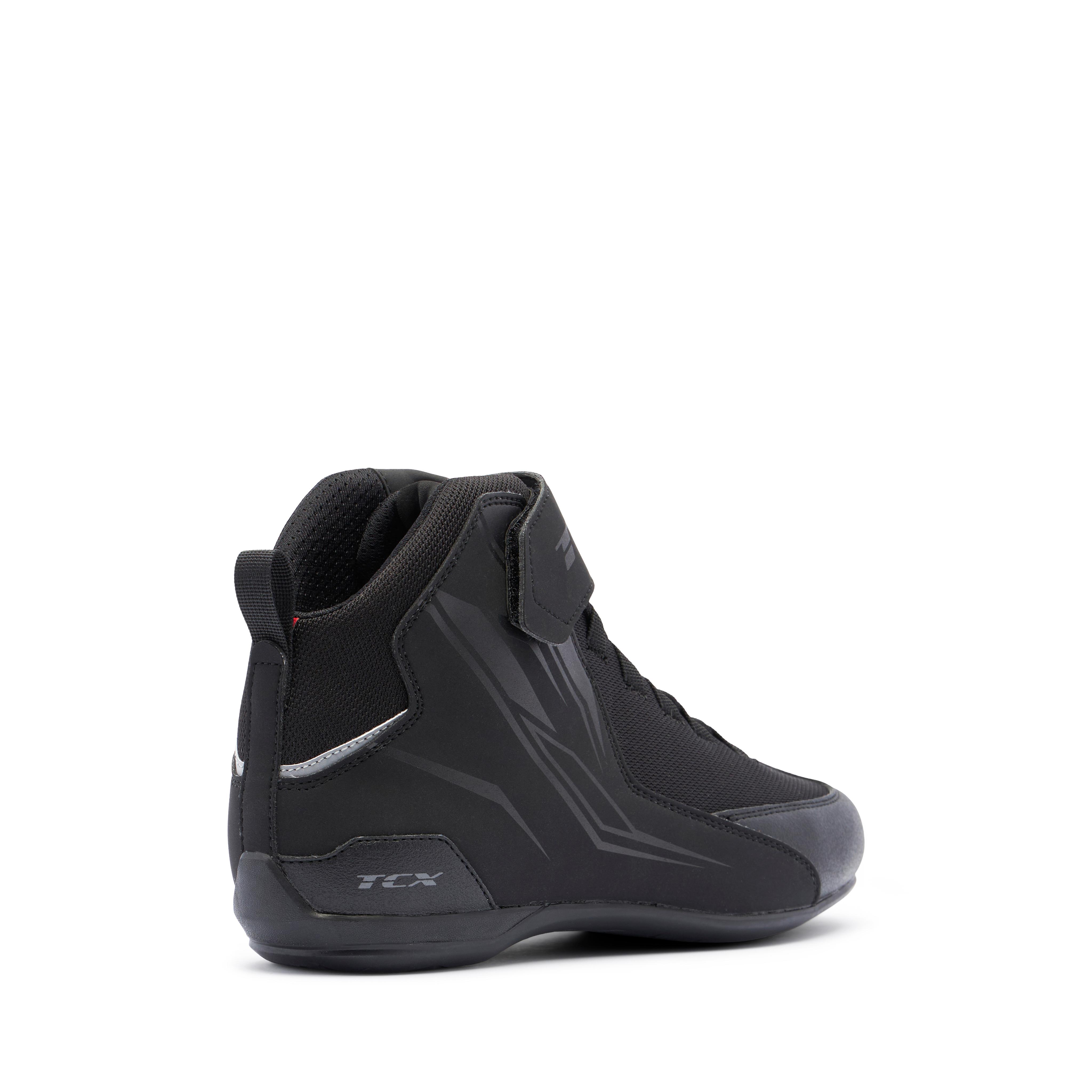 SHIFTER SPORT - BLACK -  - 3