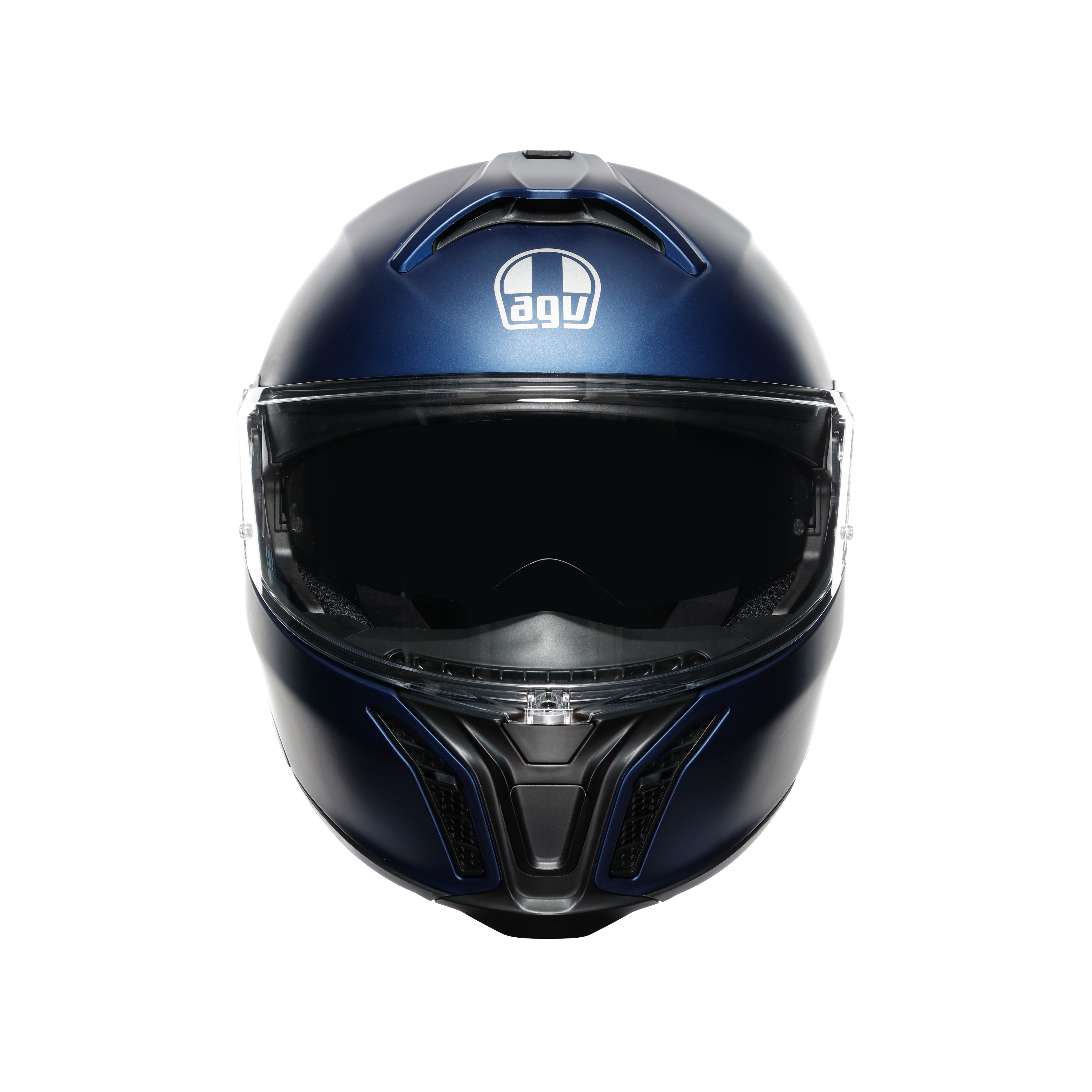Modular Helmets | Tourmodular | AGV Motorcycle Helmets Official