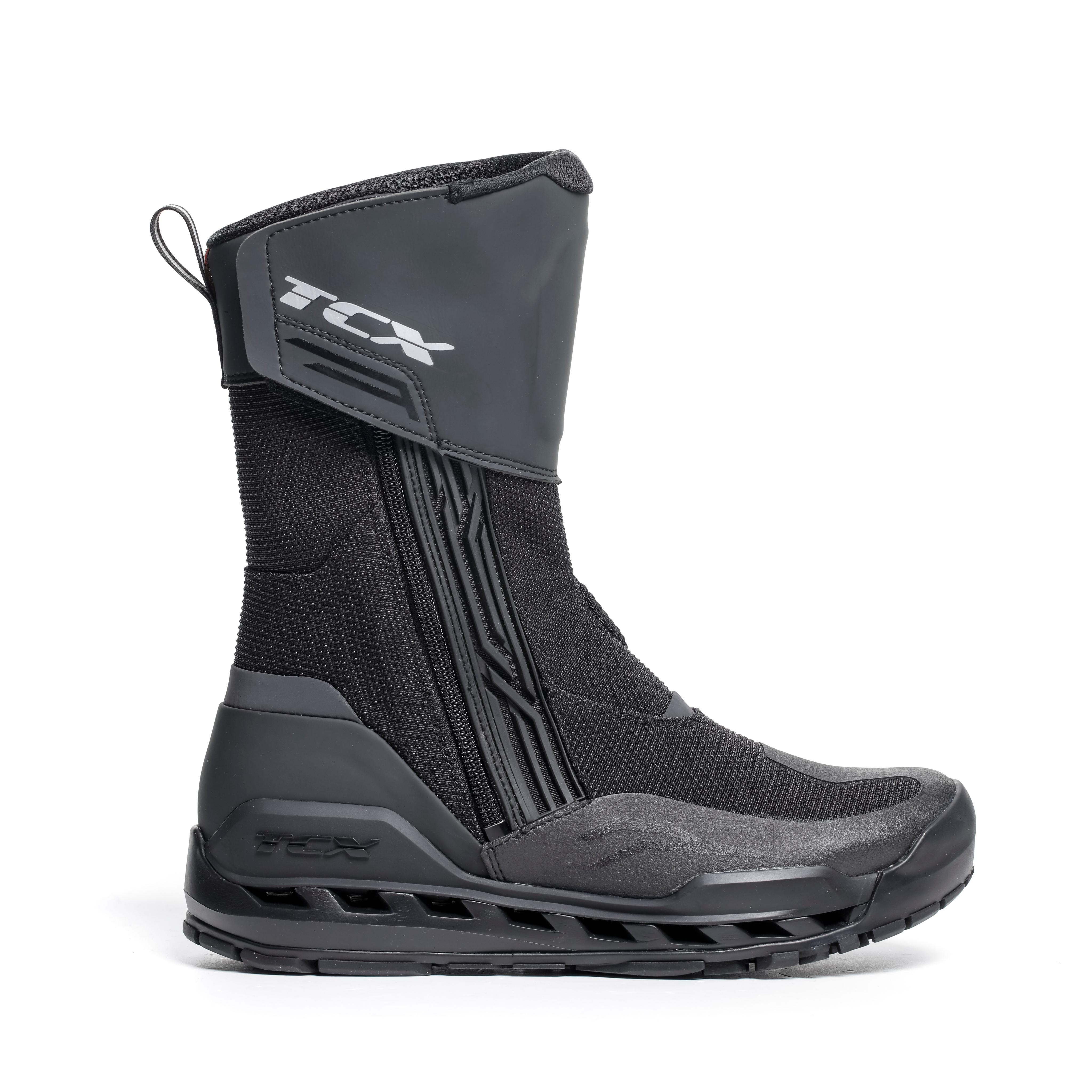 CLIMA 2 SURROUND GORE-TEX&reg; - BLACK/DARK-GREY -  - 2