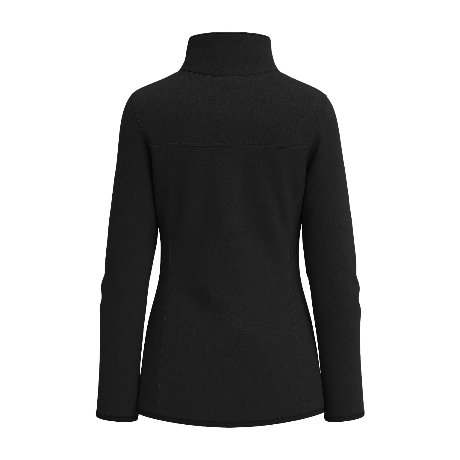 WOMEN'S AYRAK TECHNICAL SKI LAYER - STRETCH LIMO - 2