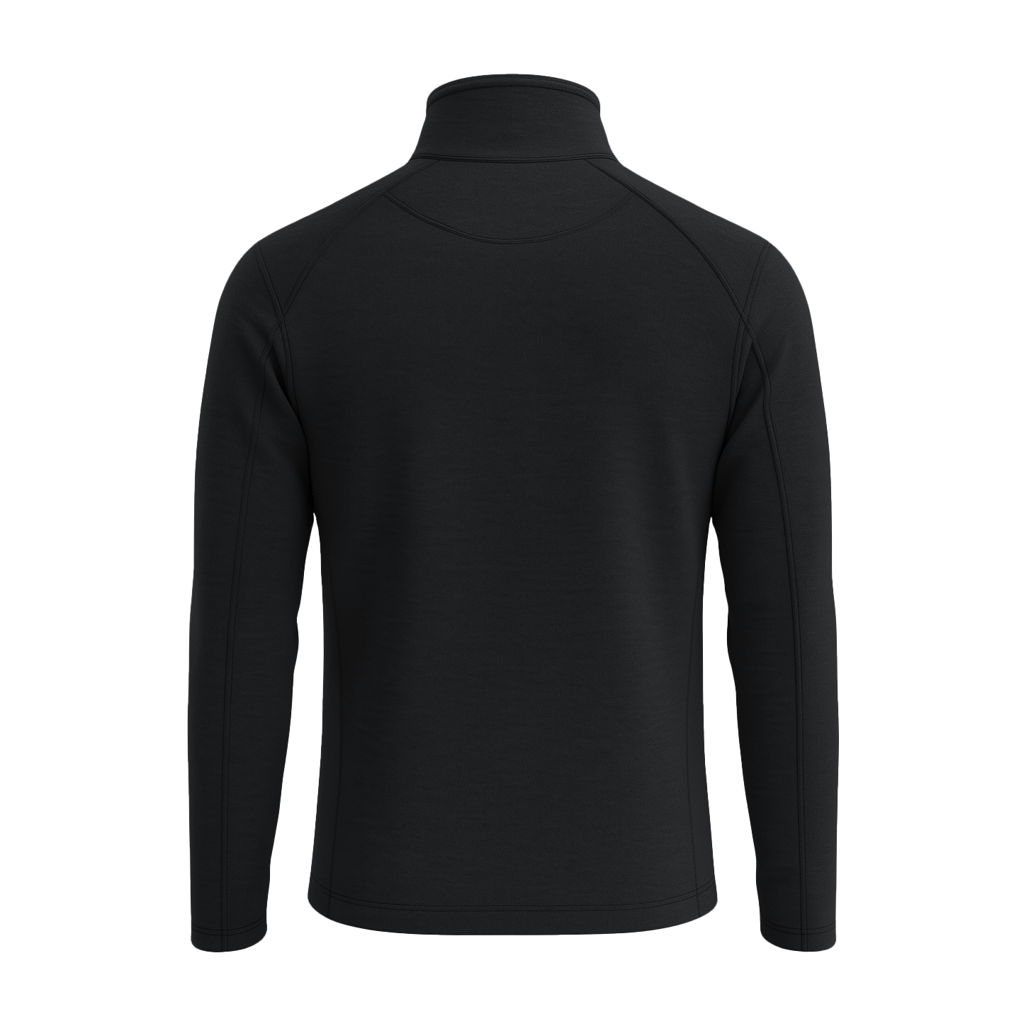 MEN'S AYRAK TECHNICAL SKI LAYER - STRETCH LIMO - 2