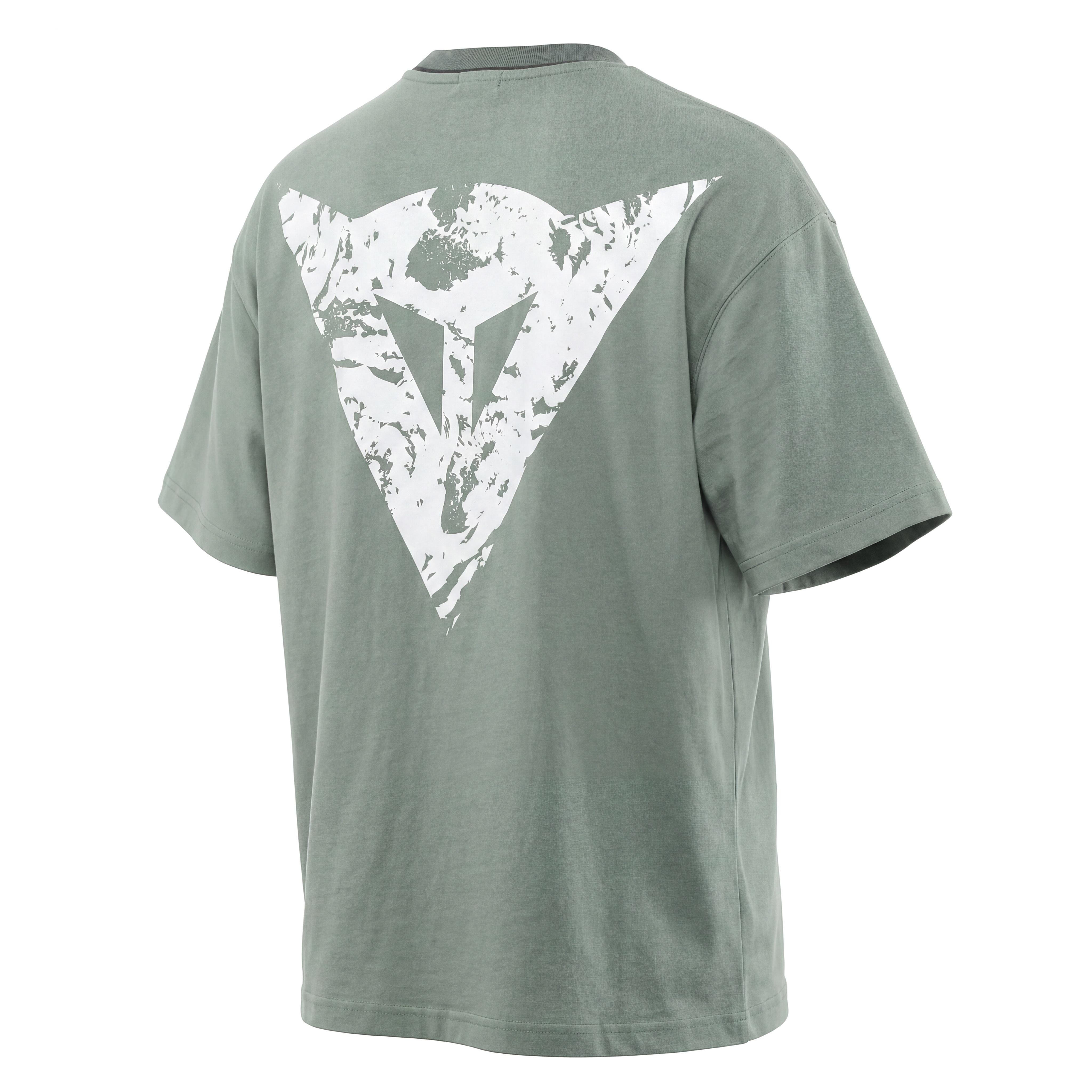 DB GRAPHIC LOGO T-SHIRT - GREEN BAY - 2