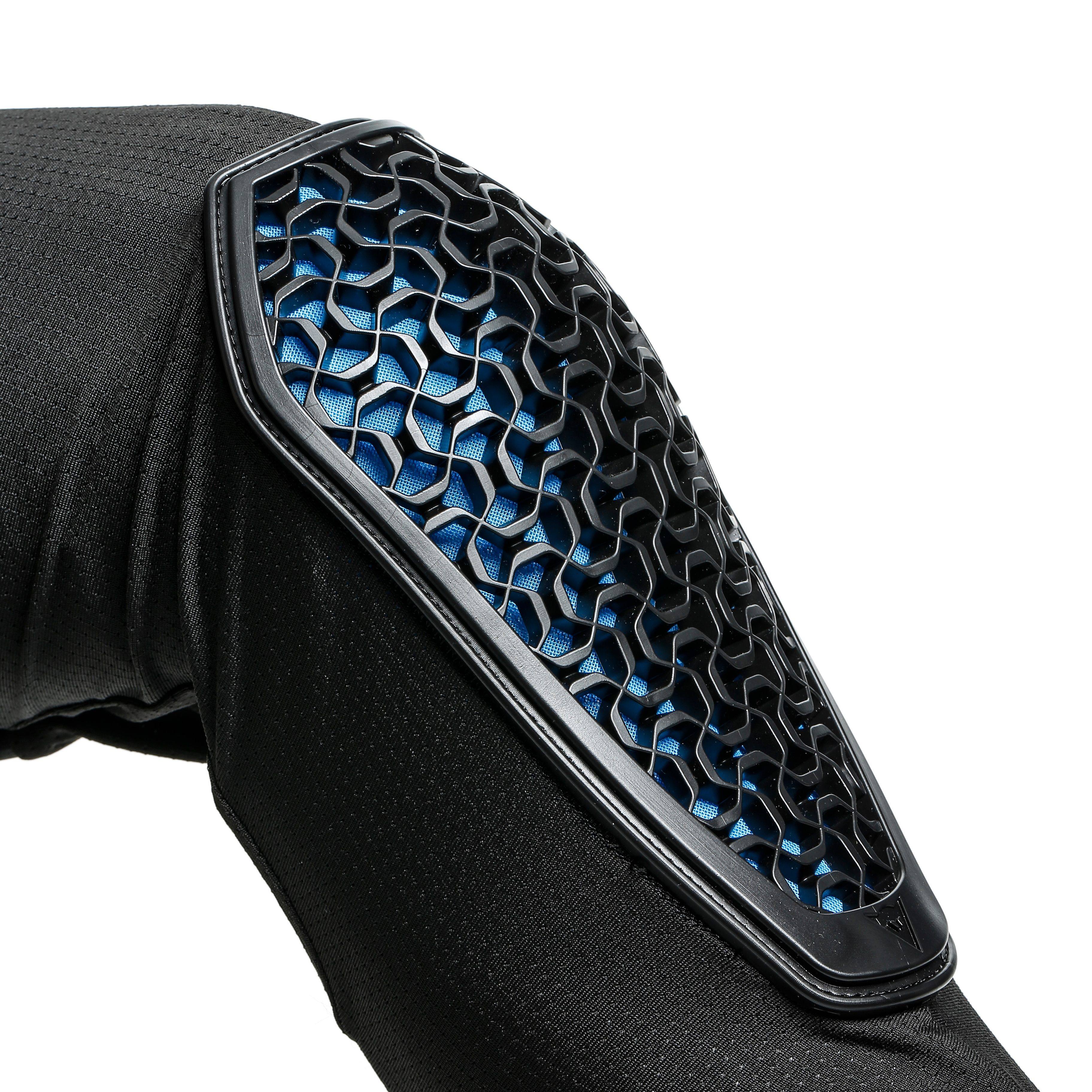 TRAIL SKINS AIR - BIKE KNEE GUARDS - BLACK - 7
