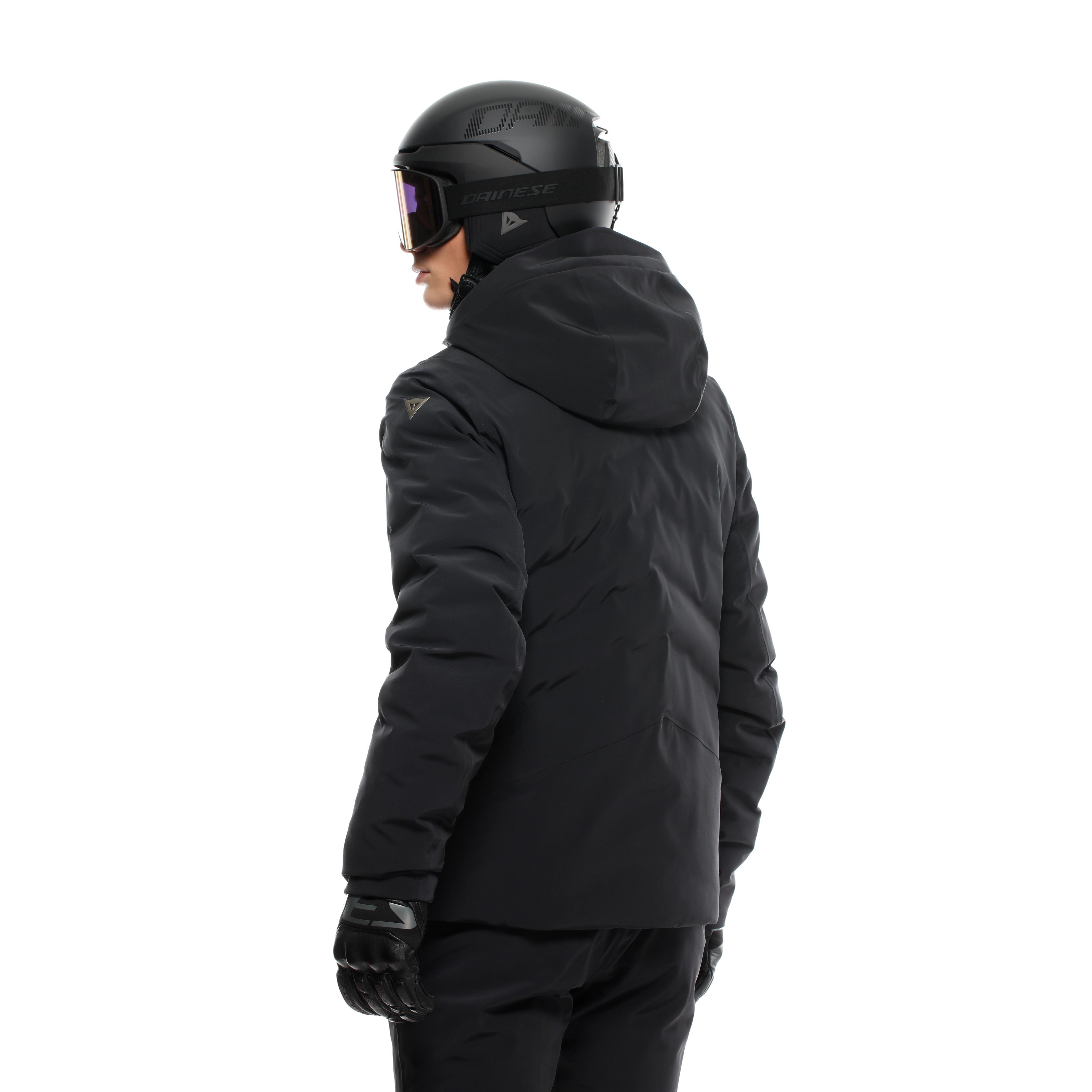 IVENTA DERMIZAX EV&trade; - MEN'S TECHNICAL DOWN JACKET - STRETCH-LIMO - 6