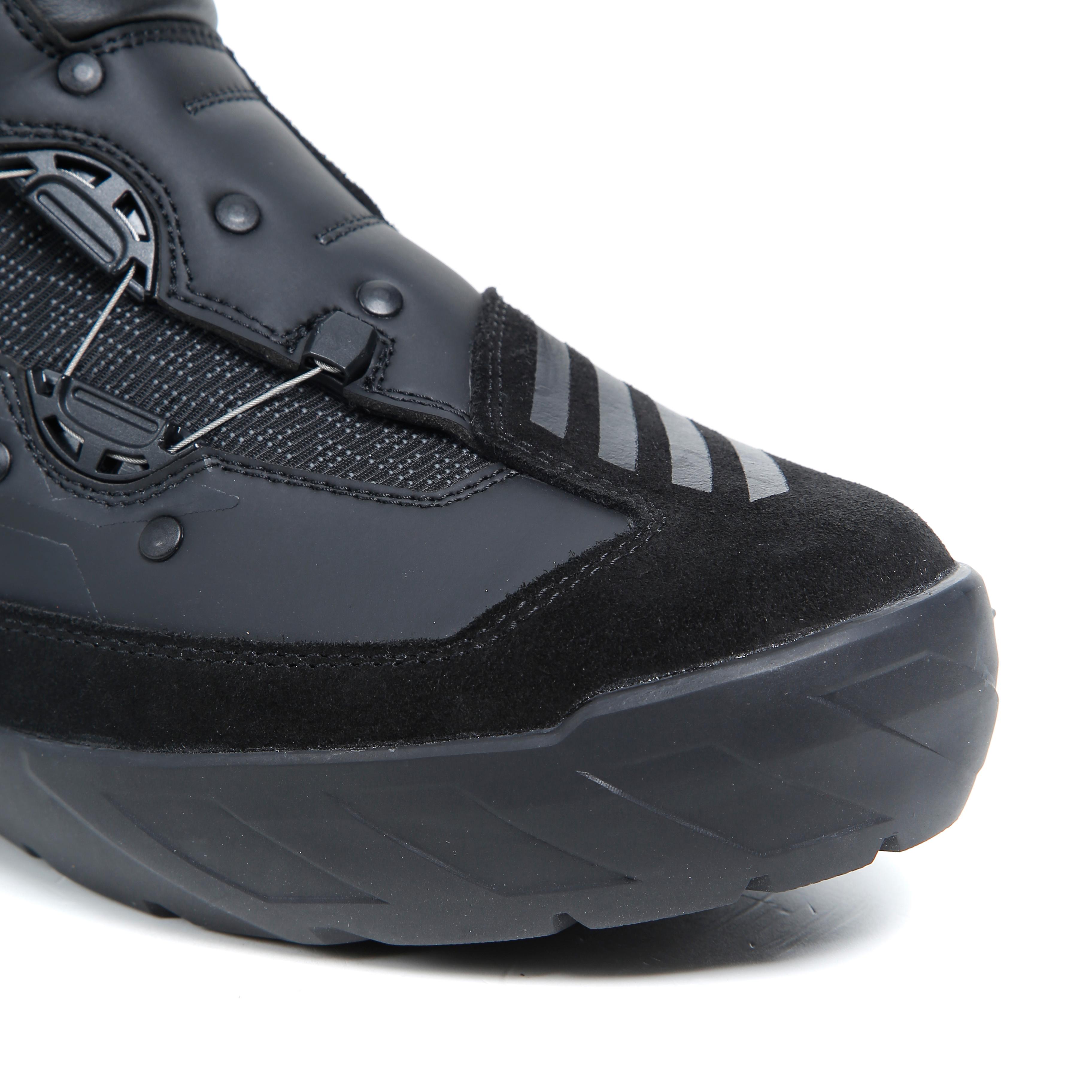 INFINITY 3 MID WP - BLACK -  - 5