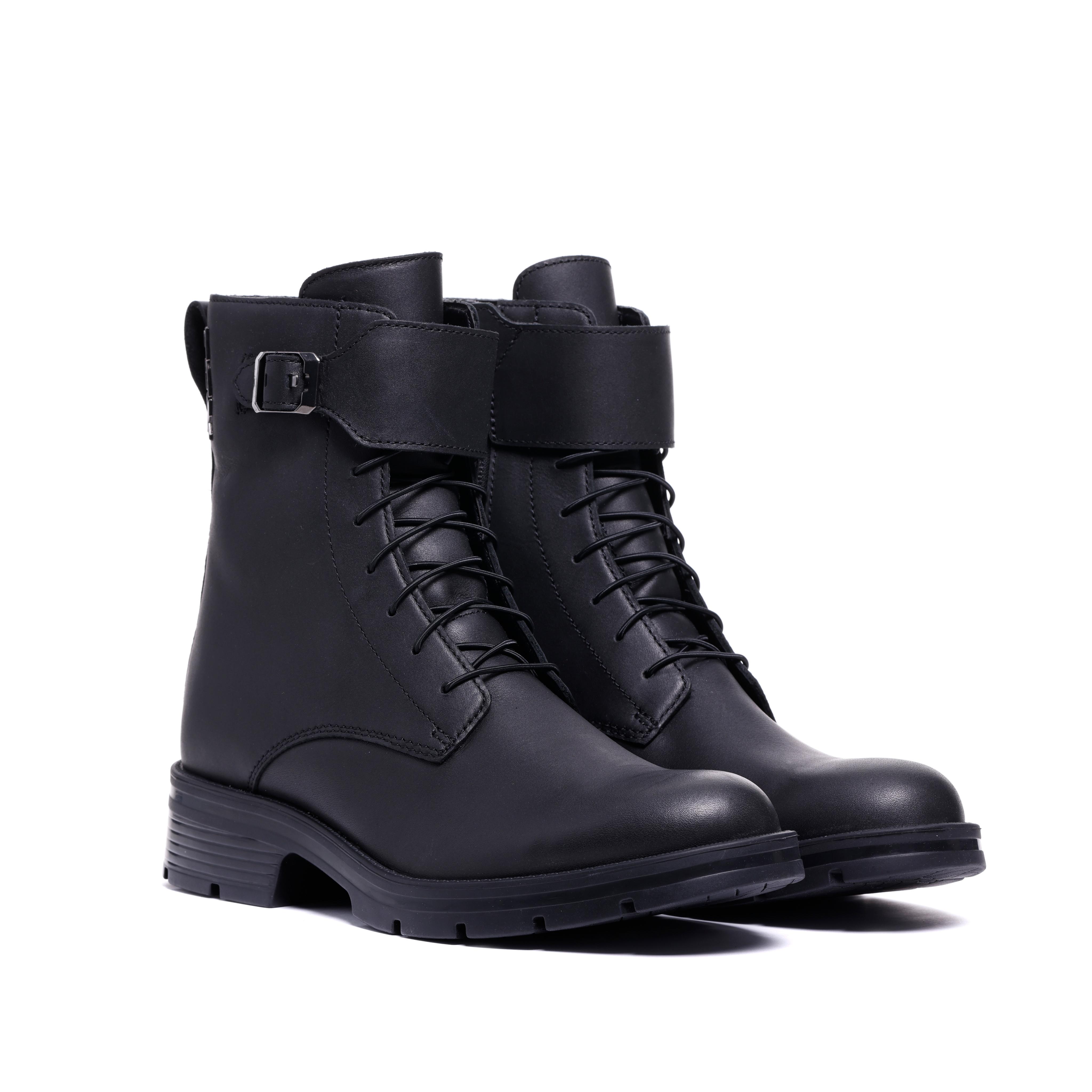 JUNITY WP - BLACK -  - 1