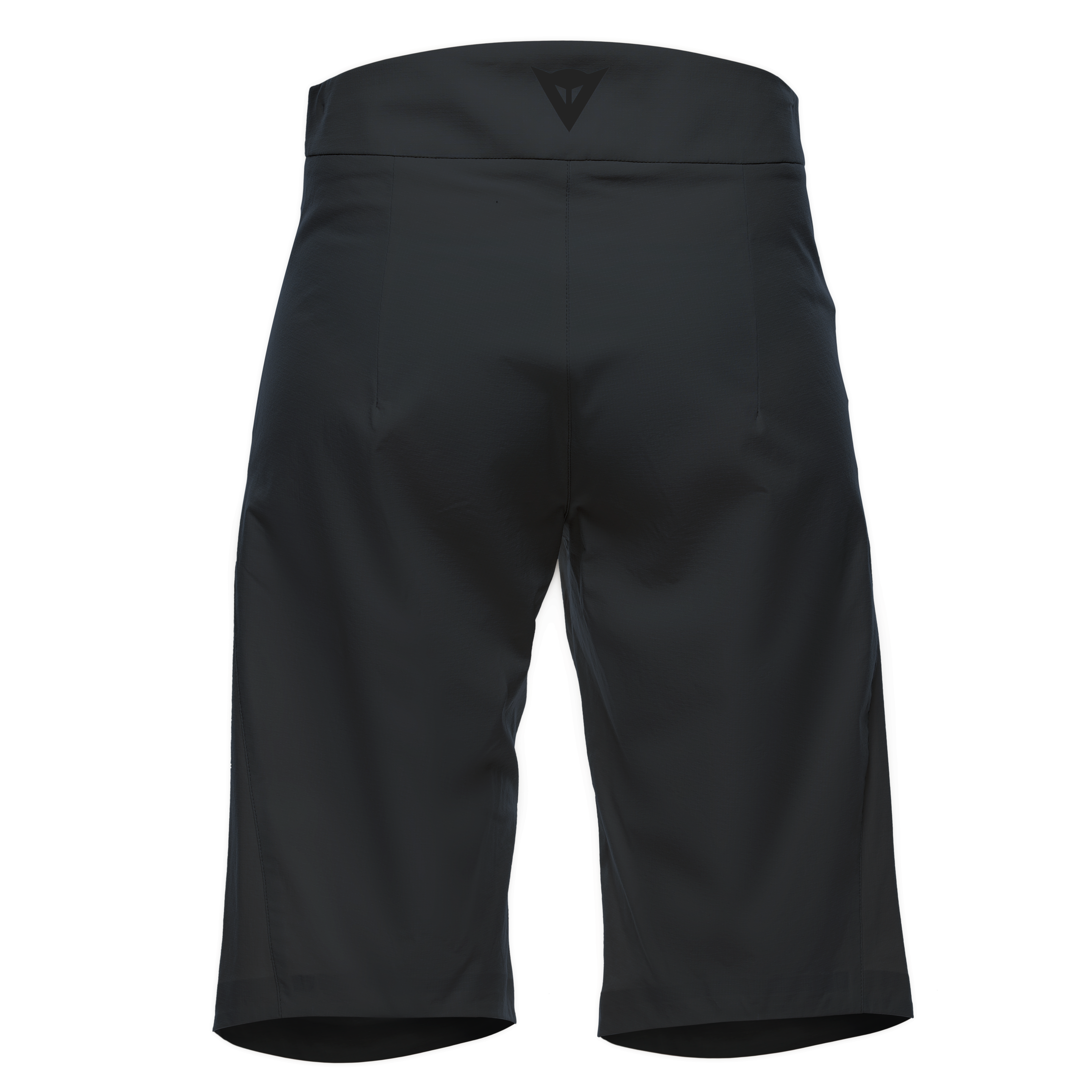 HGL - PANTALONS COURTS V&Eacute;LO POUR FEMME - TRAIL-BLACK - 2