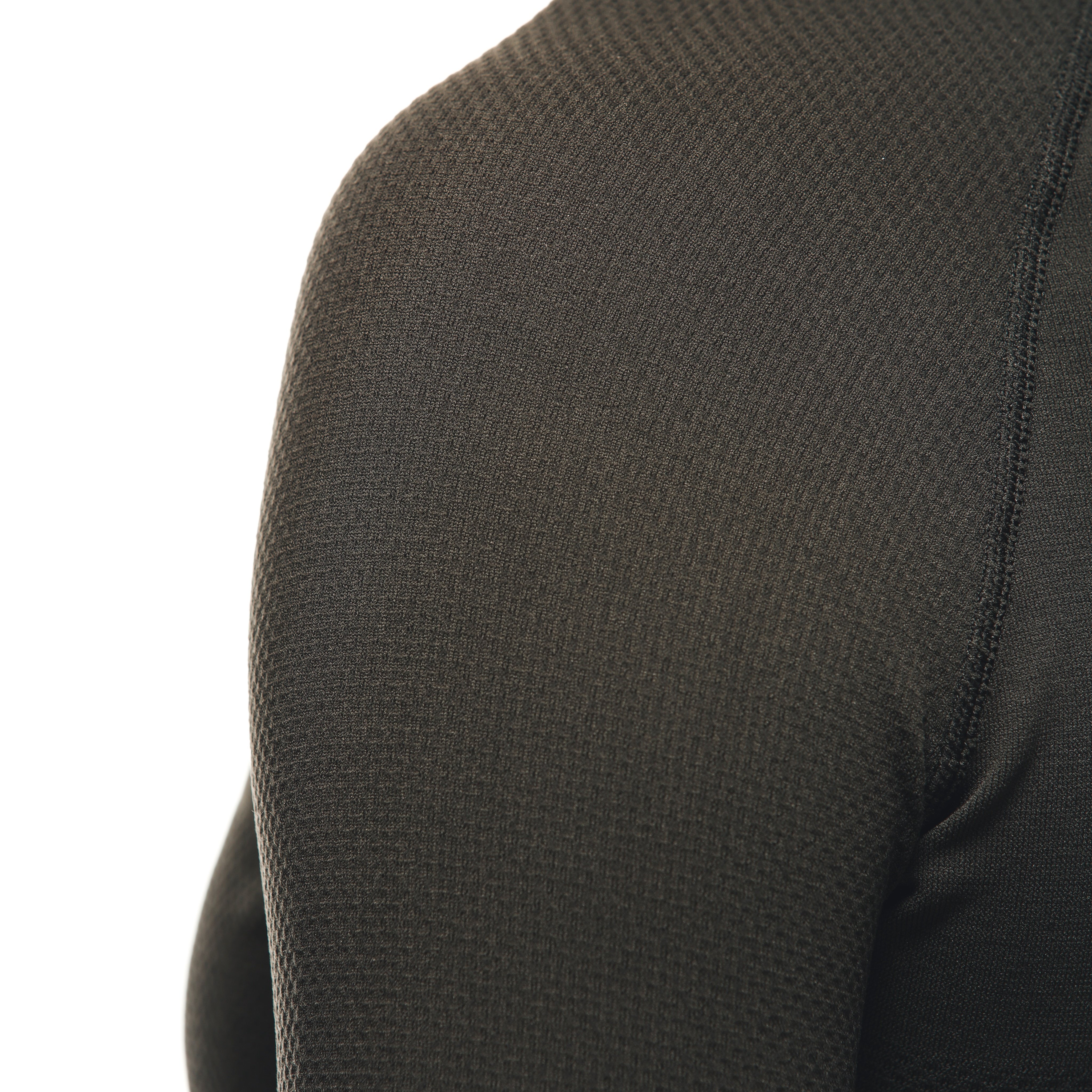 HGL JERSEY LS WMN - BLACK - 9