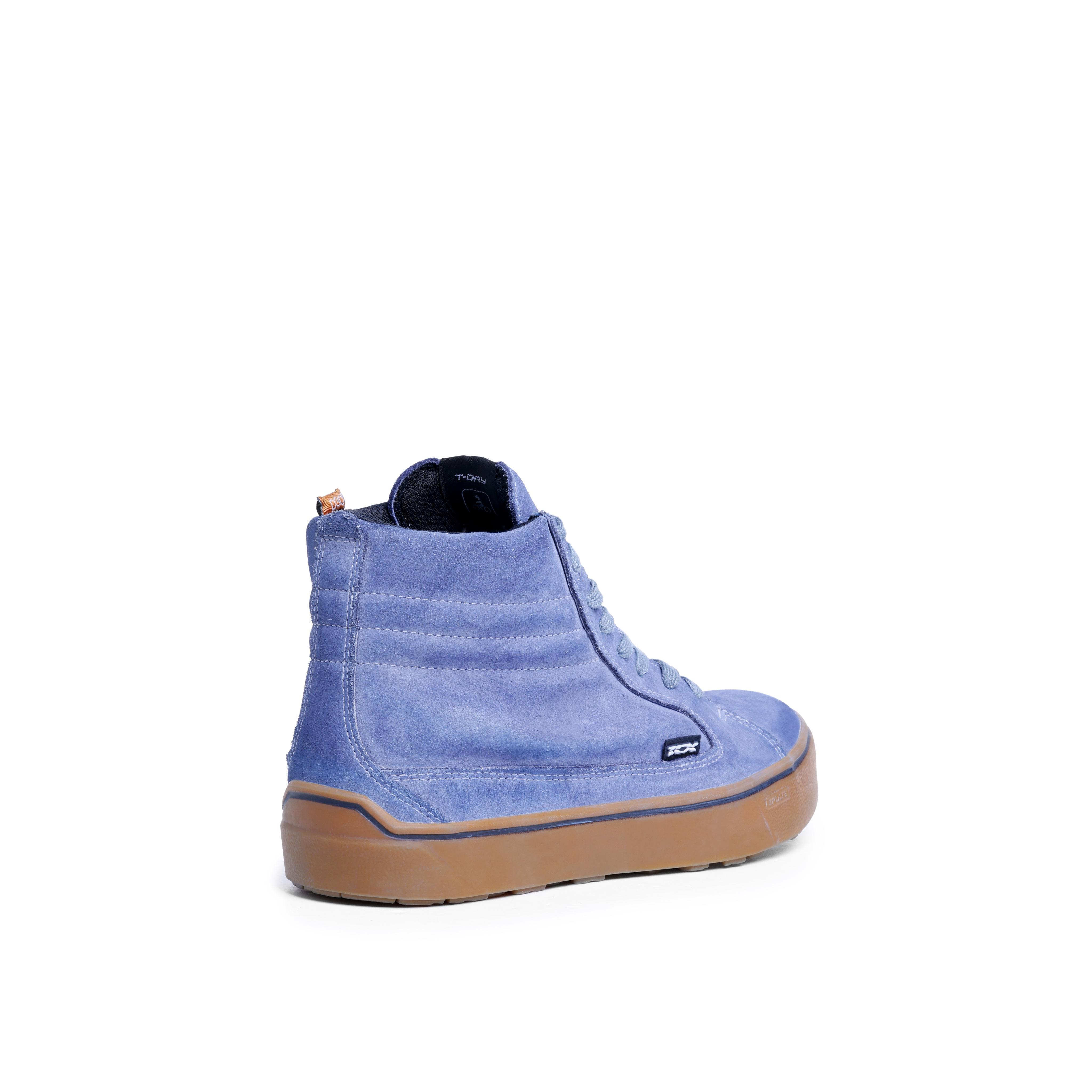 STREET 3 FADED WP - FADED BLUE -  - 2