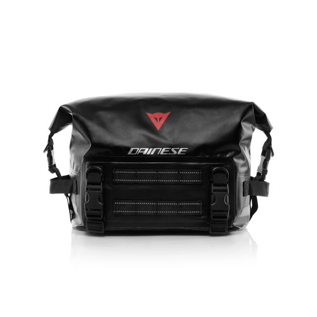 Dainese - Upbag Explorer - Zaini E Borse - Unisex - Black - Tu