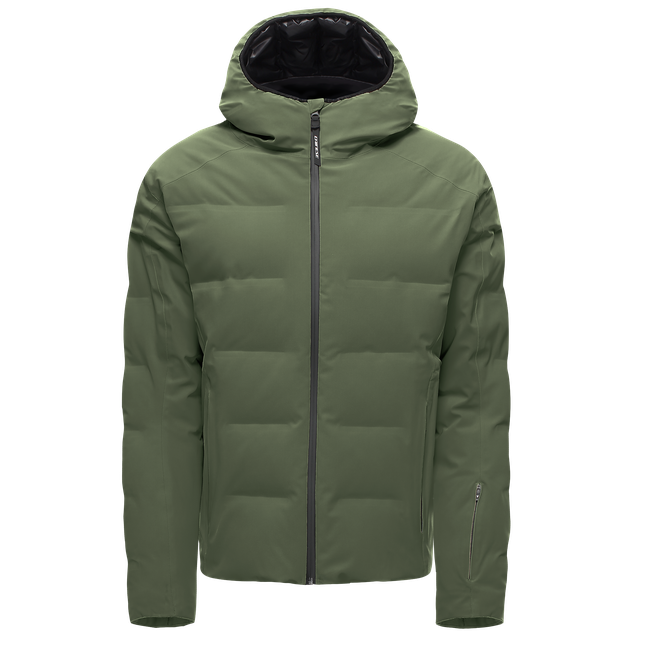 Dainese - Doudoune De Ski Imperméabile Homme - Nouveautés - Men - Pineneedle - Xxl