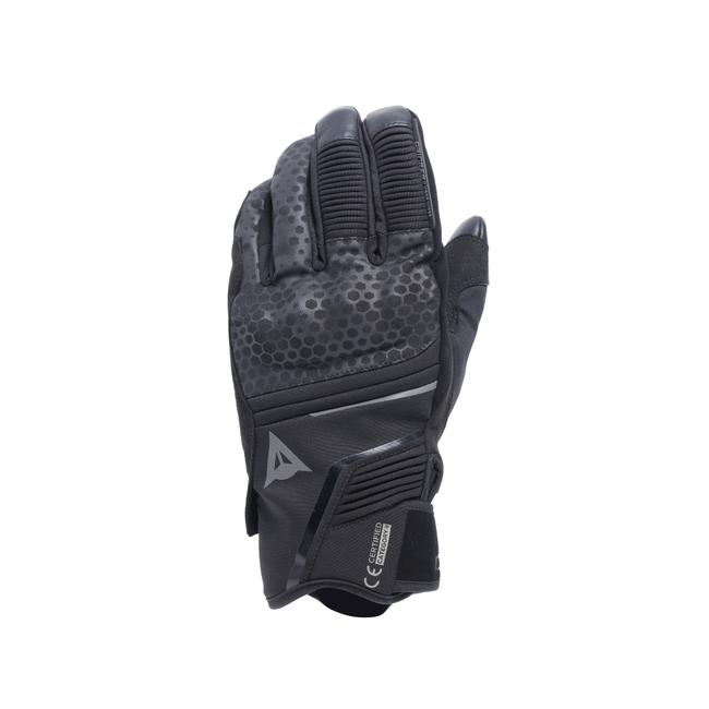 Dainese Men's Black - Tempest 2 D-Dry - Waterproof - Xxxl