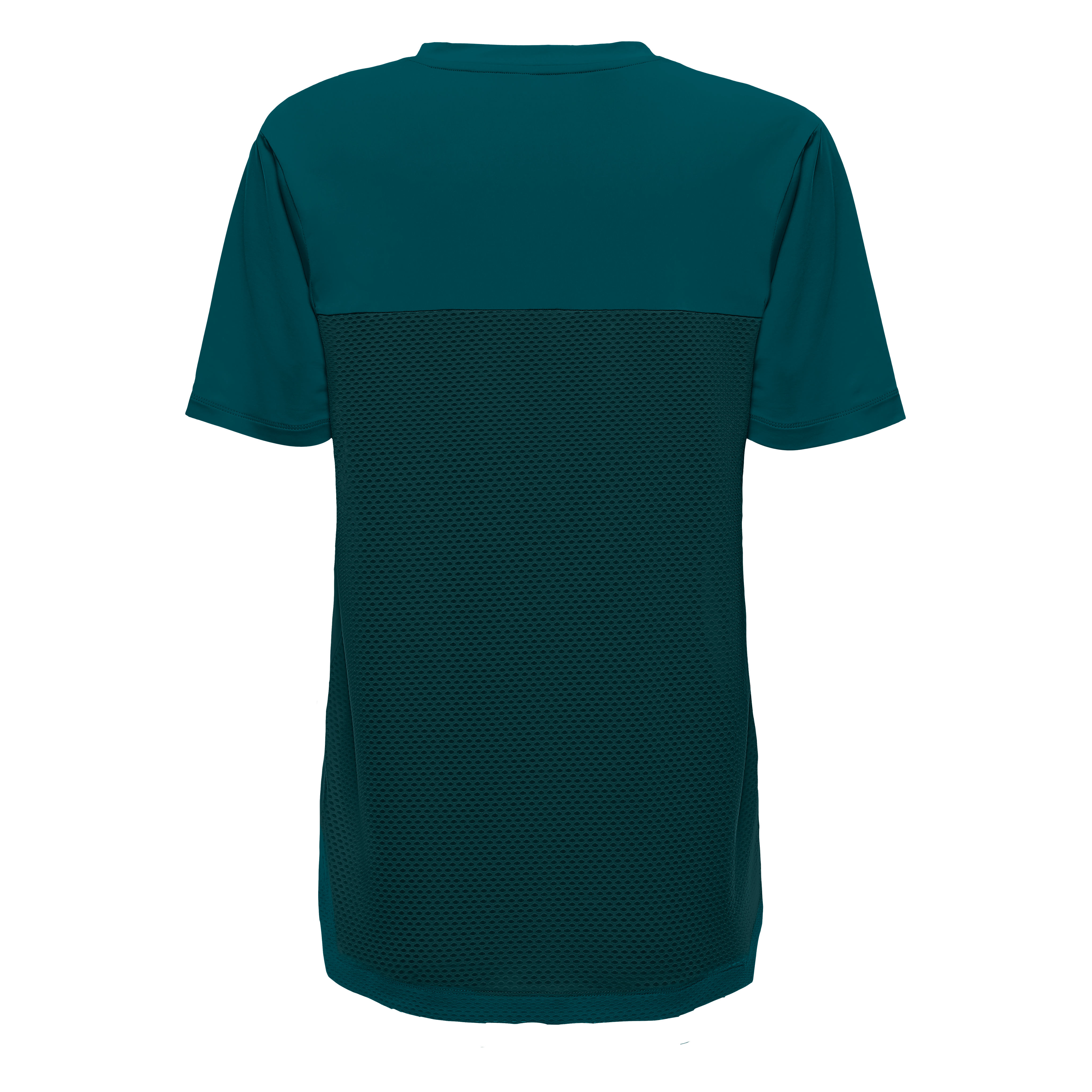 HG ROX JERSEY SS - WOMEN'S SHORT SLEEVE BIKE T-SHIRT - DEEP GREEN - 2