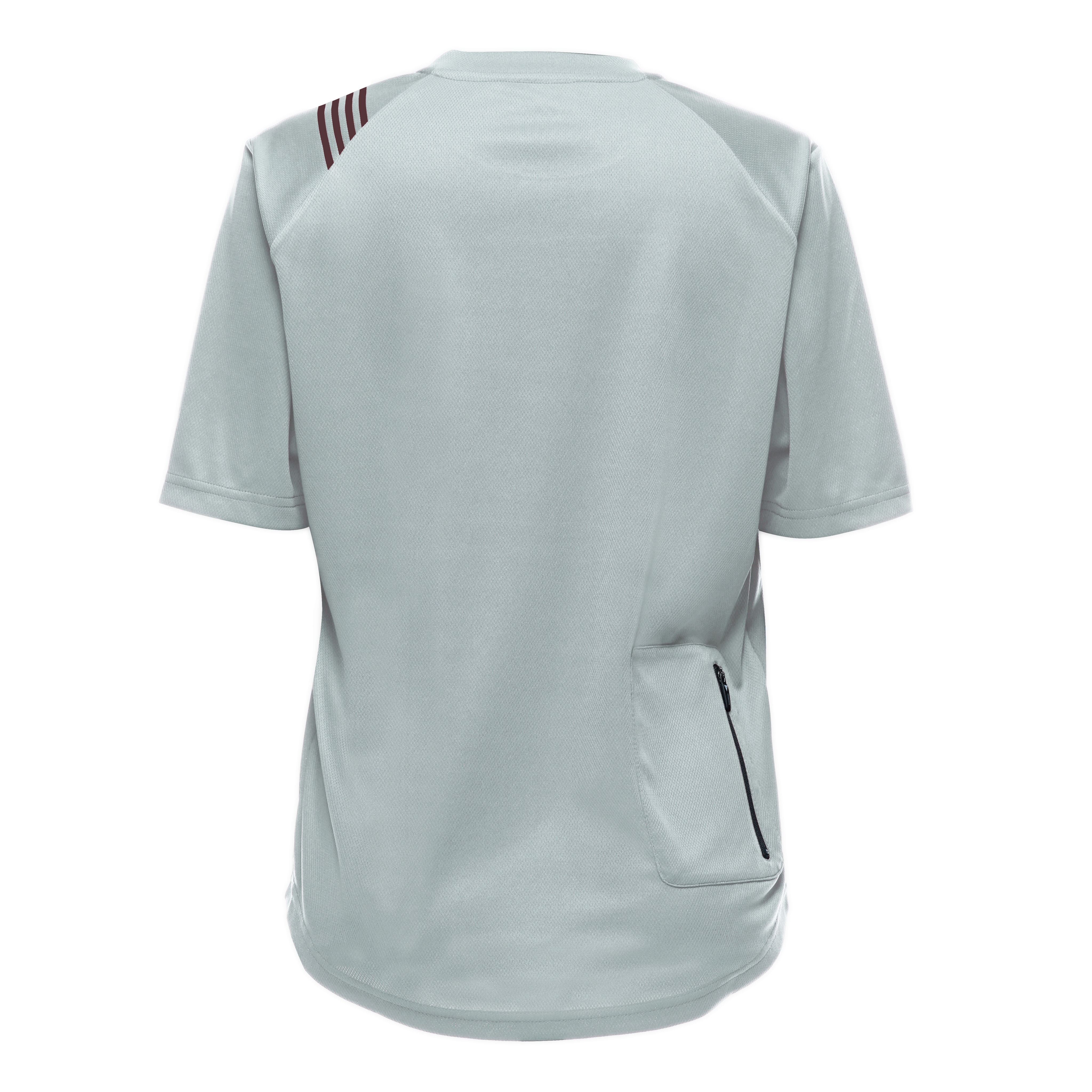 HG OMNIA JERSEY SS - WOMEN'S SHORT SLEEVE BIKE T-SHIRT - GREEN-WATER - 2