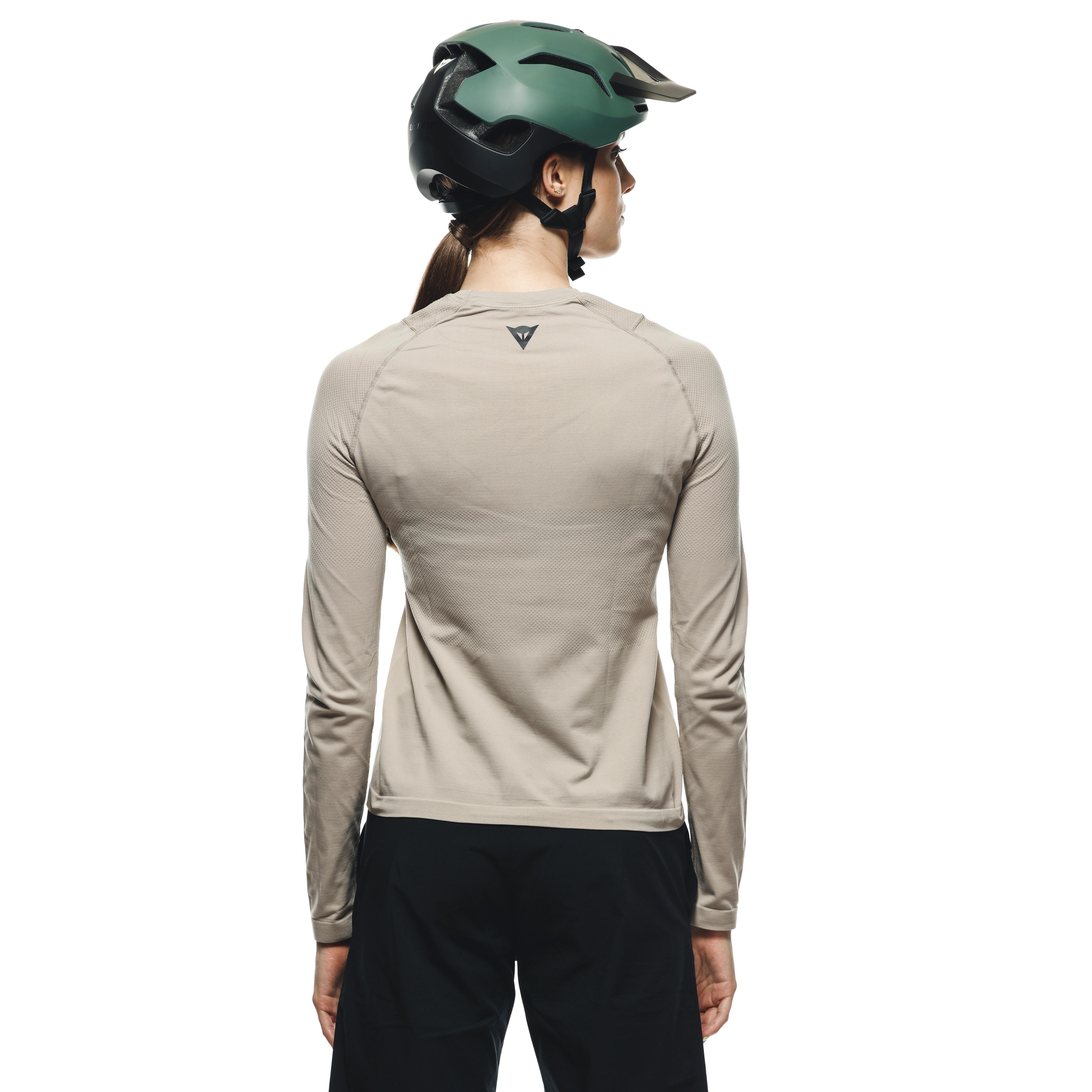 HGL JERSEY LS WMN - SAND - 6