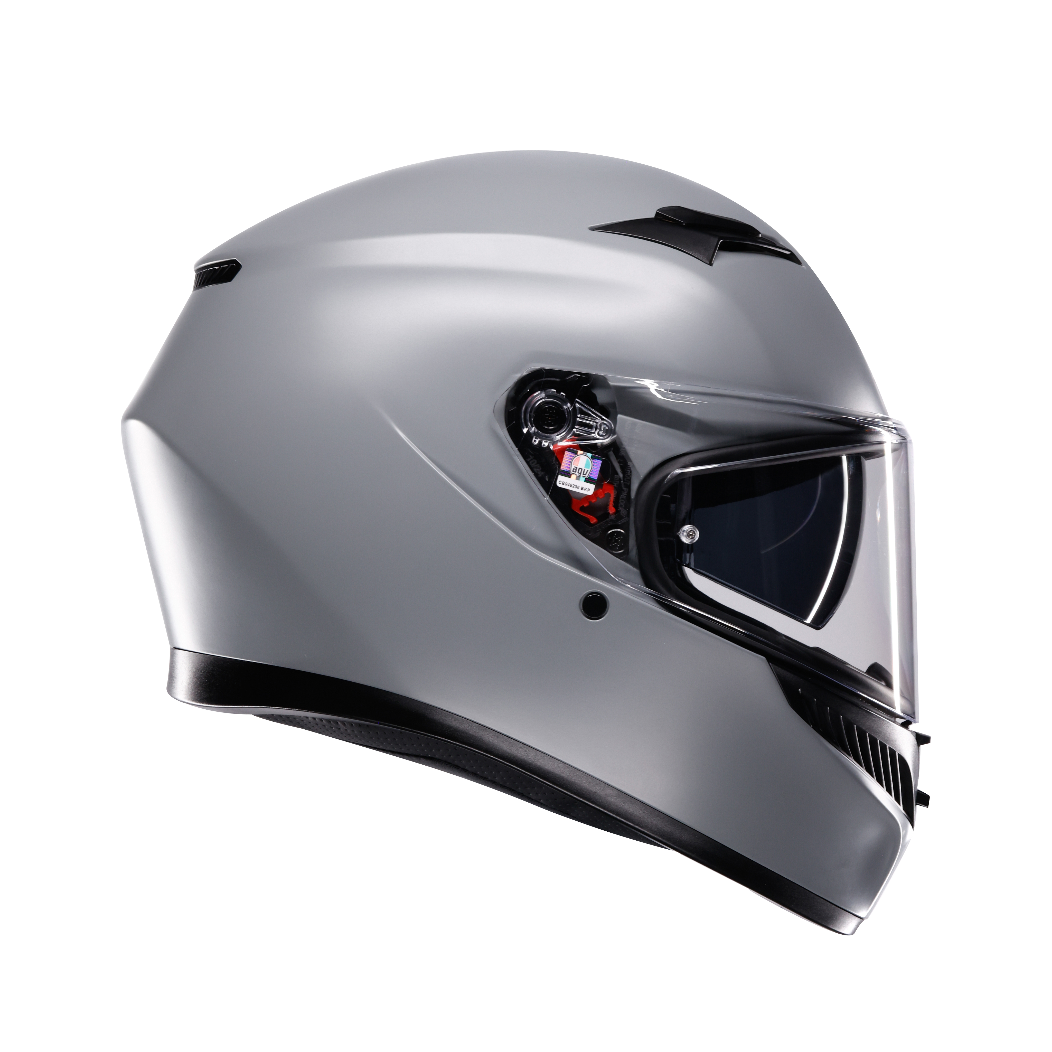 K3 DOT(E2206) - MONO MATT NARDO GREY -  - 1