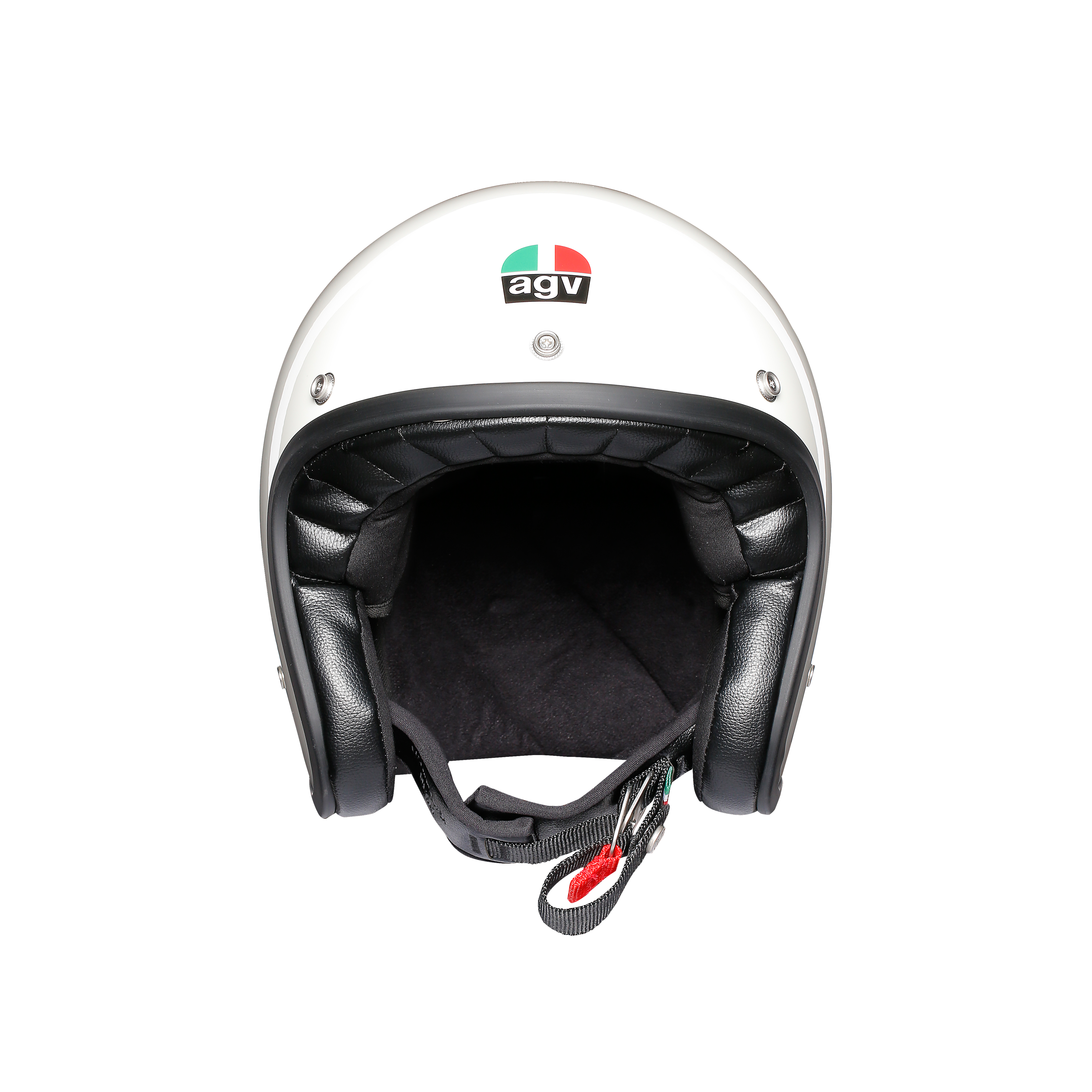 X70 MONO DOT - WHITE -  - 4