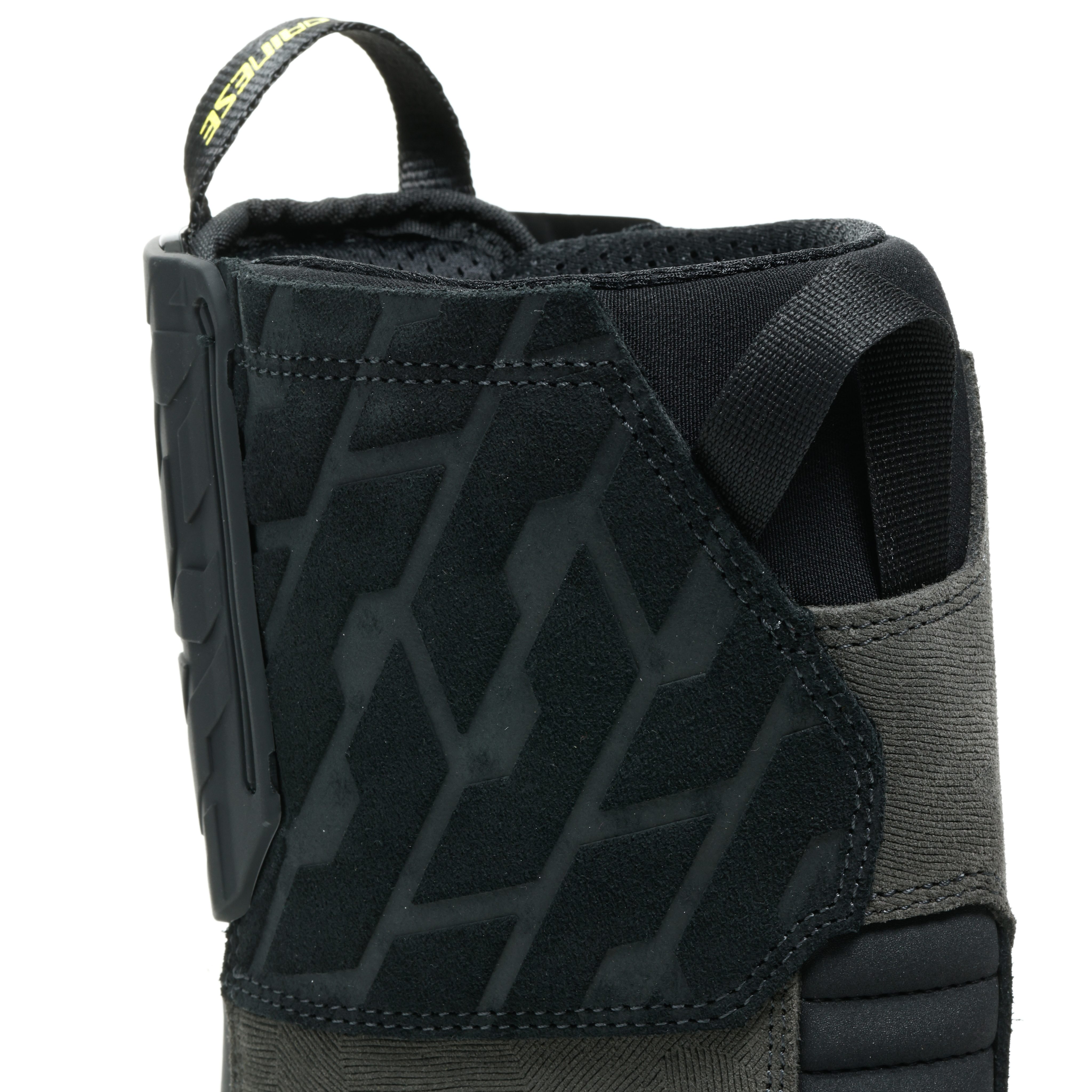OVERYOND XT GORE-TEX - BOTAS DE MOTO GORE-TEX 4 ESTACIONES HOMBRE - BLACK/GREY - 6
